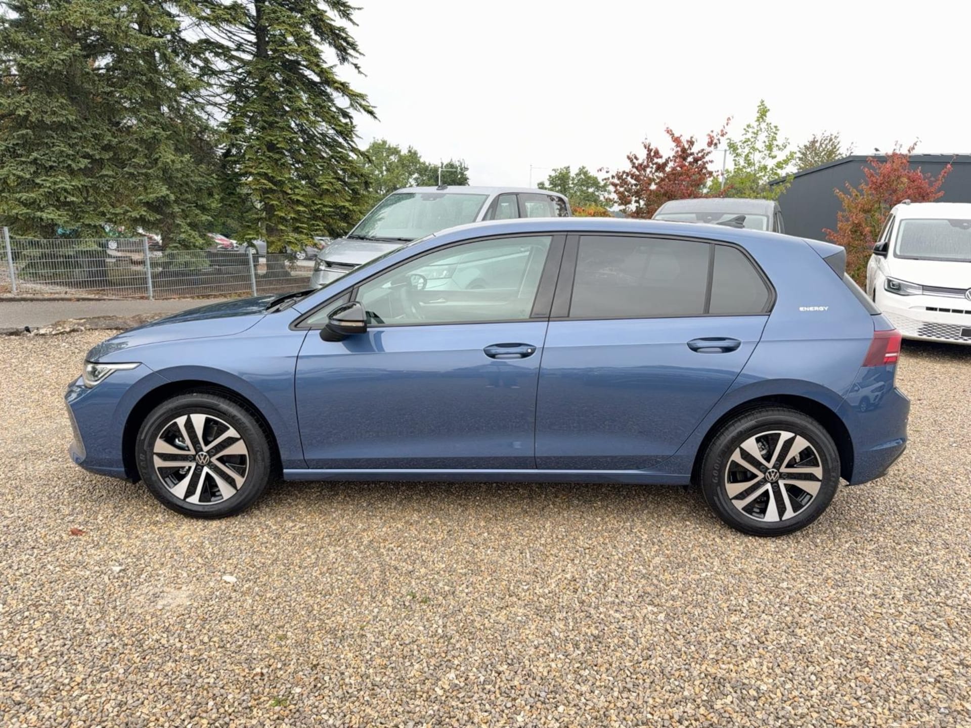 Volkswagen Golf ENERGY