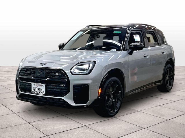 2026 MINI Countryman