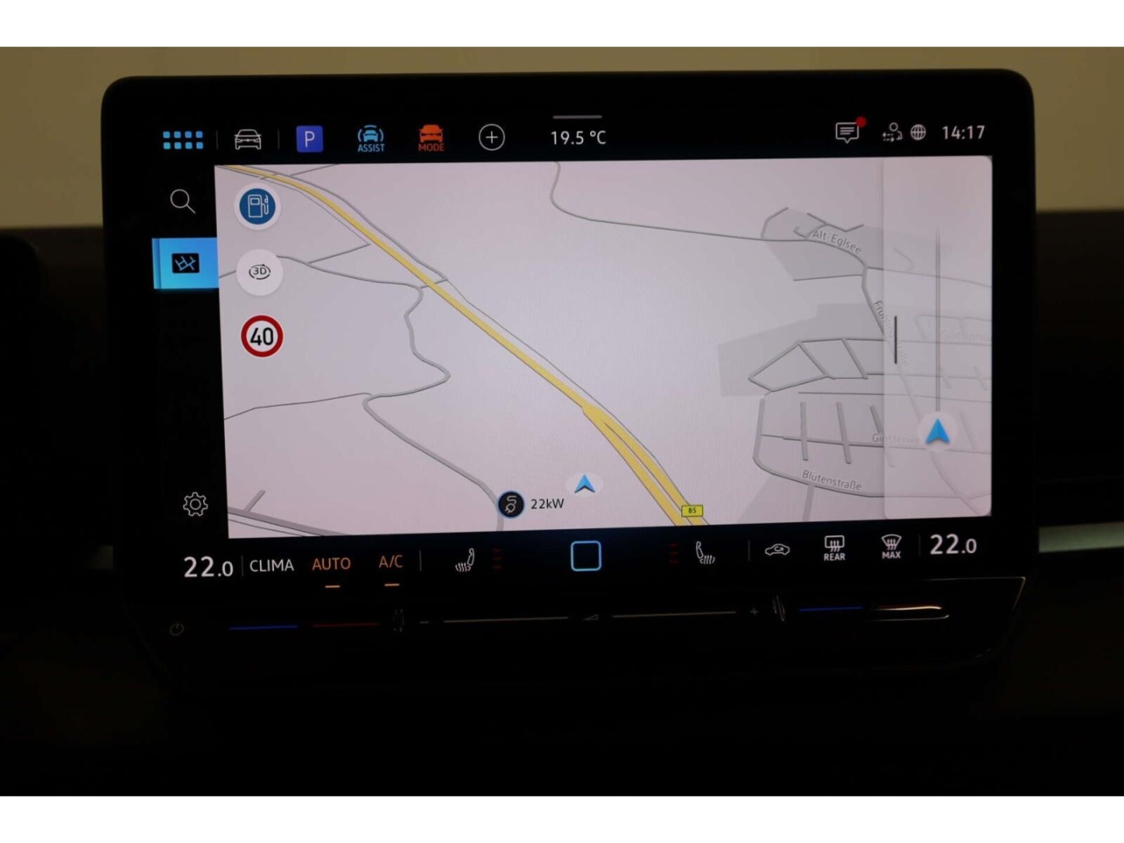Volkswagen T-Roc – Bild 12