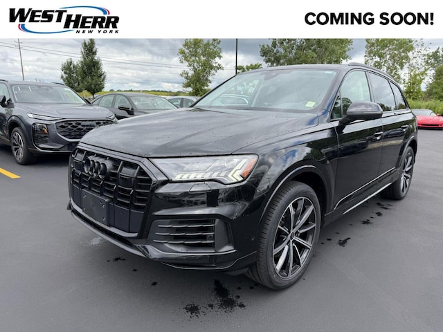Photo of 2023 Audi Q7
