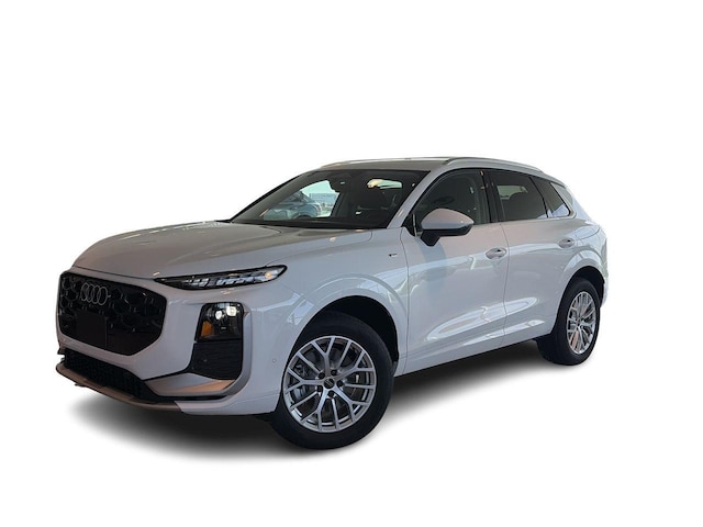 Photo of 2026 Audi Q3 SUV 