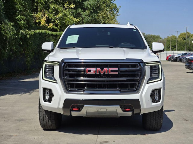 2024 GMC Yukon XL