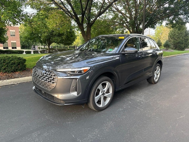 Photo of 2025 Audi Q5