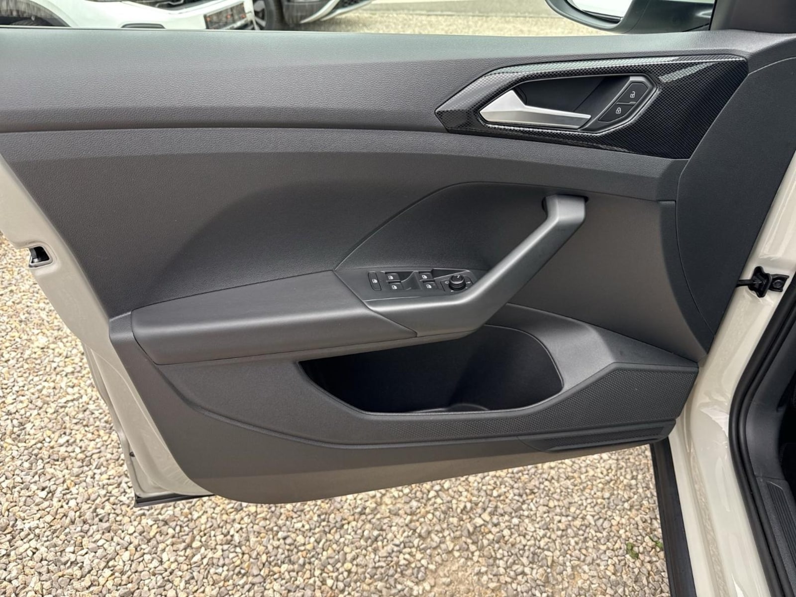 Volkswagen T-Cross – Bild 15