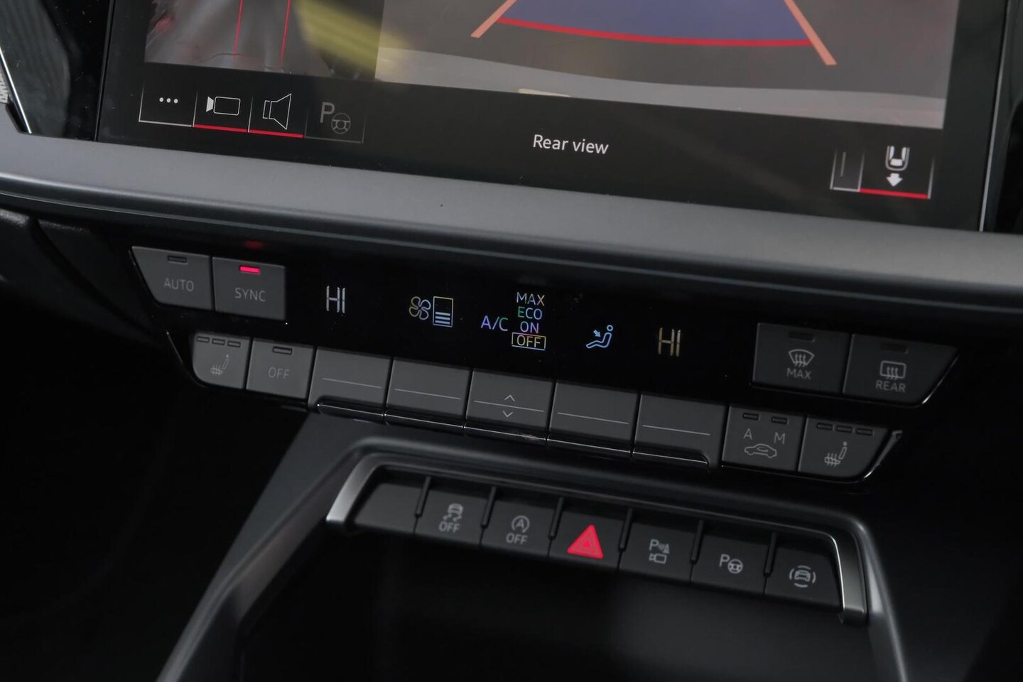 Image about Audi A3 Sedan TFSI S tronic
