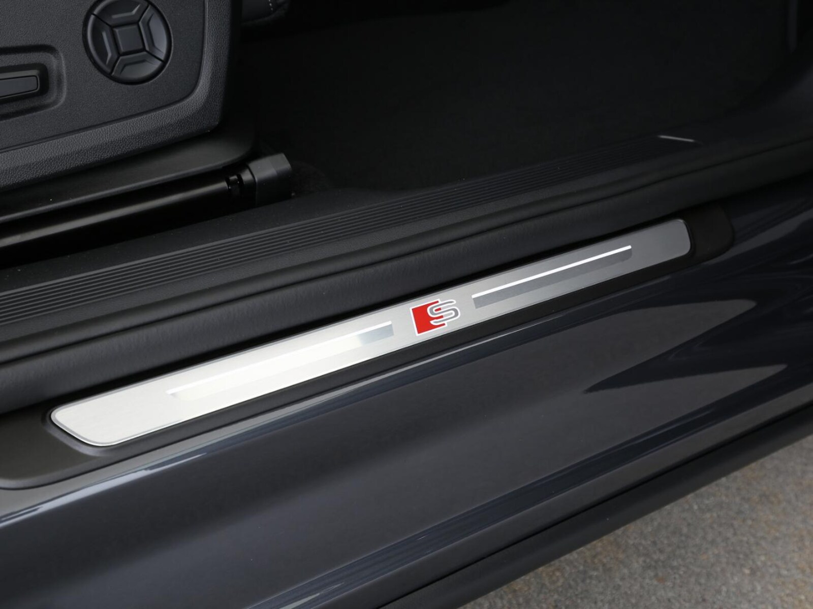 Audi Q4 Sportback e-tron – Bild 21