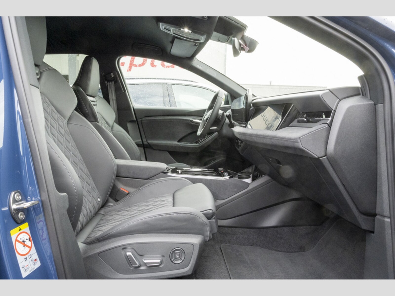Audi Q6 e-tron – Bild 7