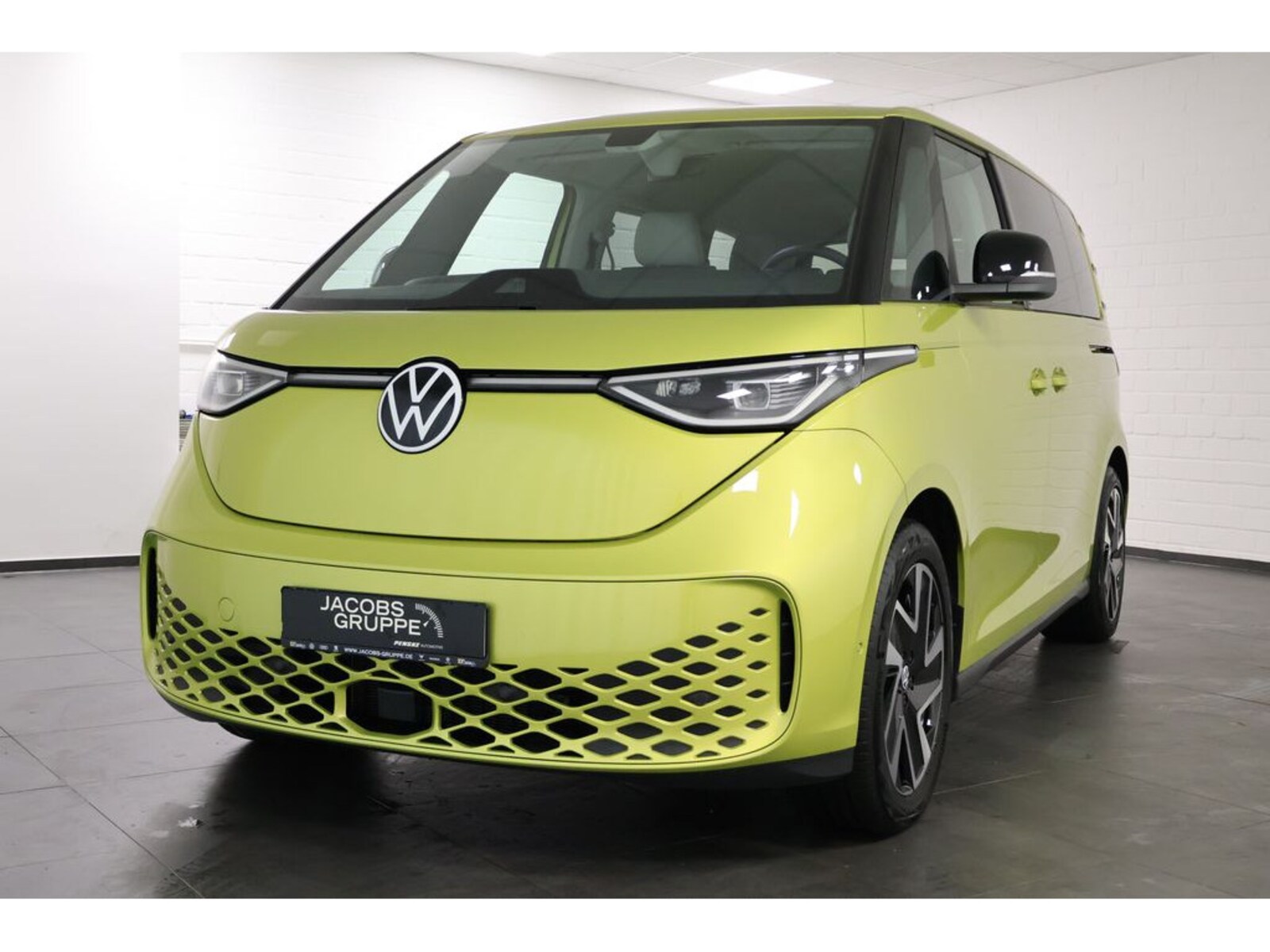 Volkswagen ID. Buzz – Bild 2