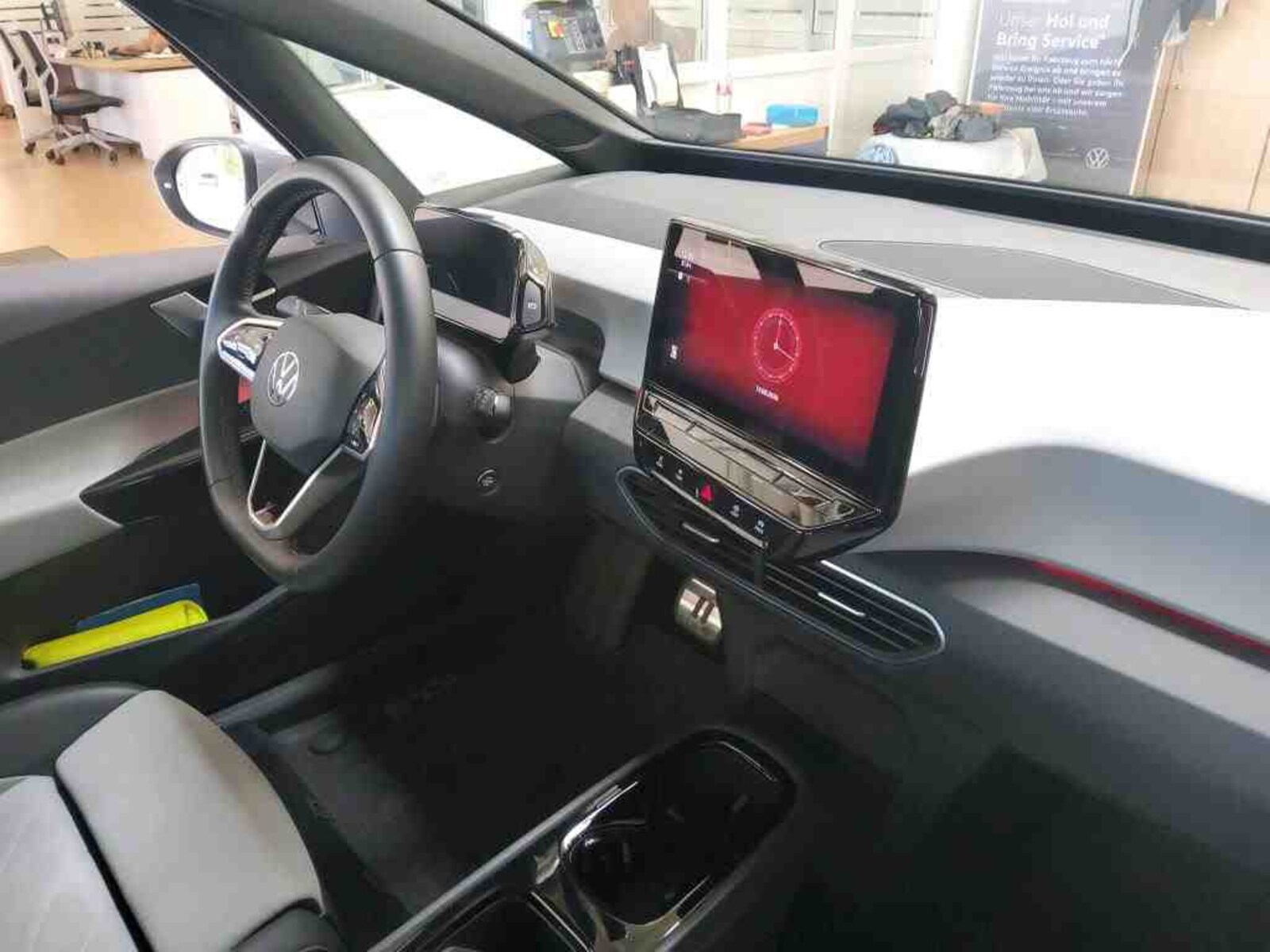 Volkswagen ID.3 – Bild 7