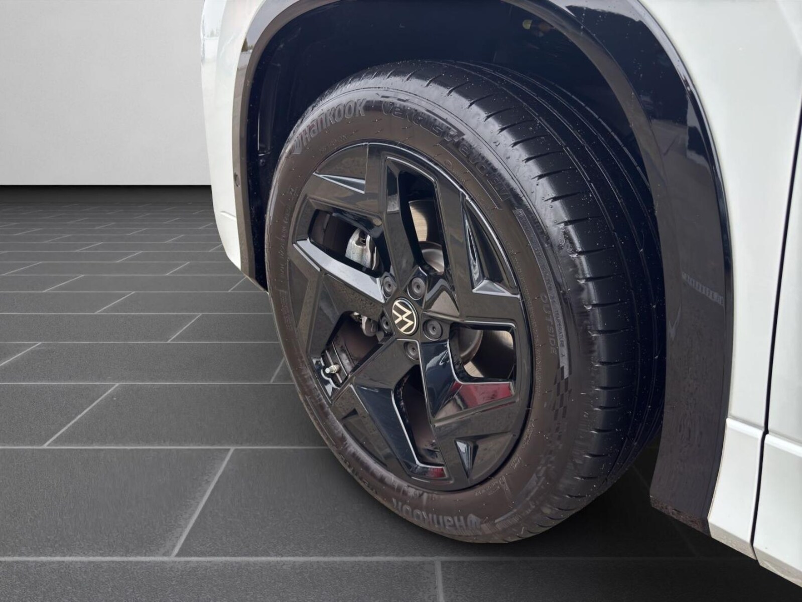 Volkswagen Tayron – Bild 8