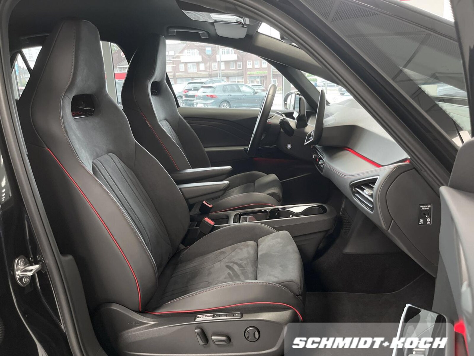 Volkswagen ID.3 – Bild 9