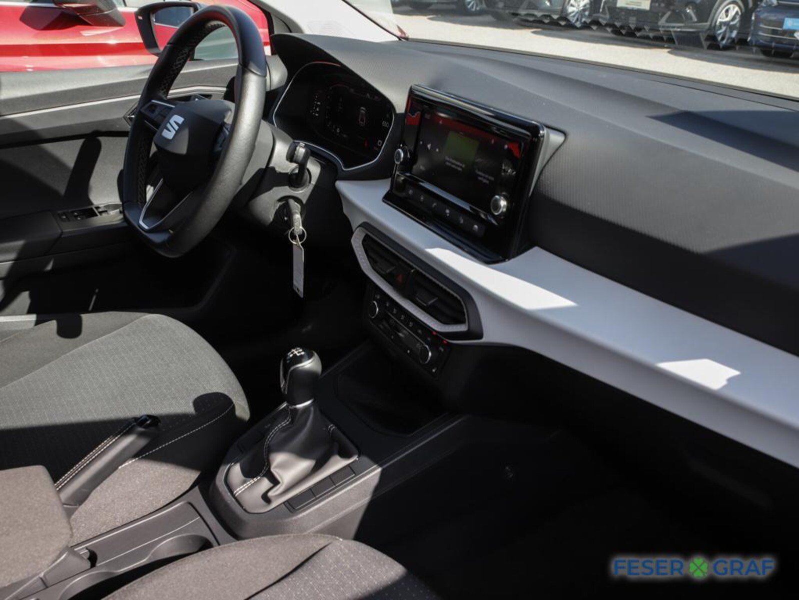 SEAT Ibiza – Bild 5