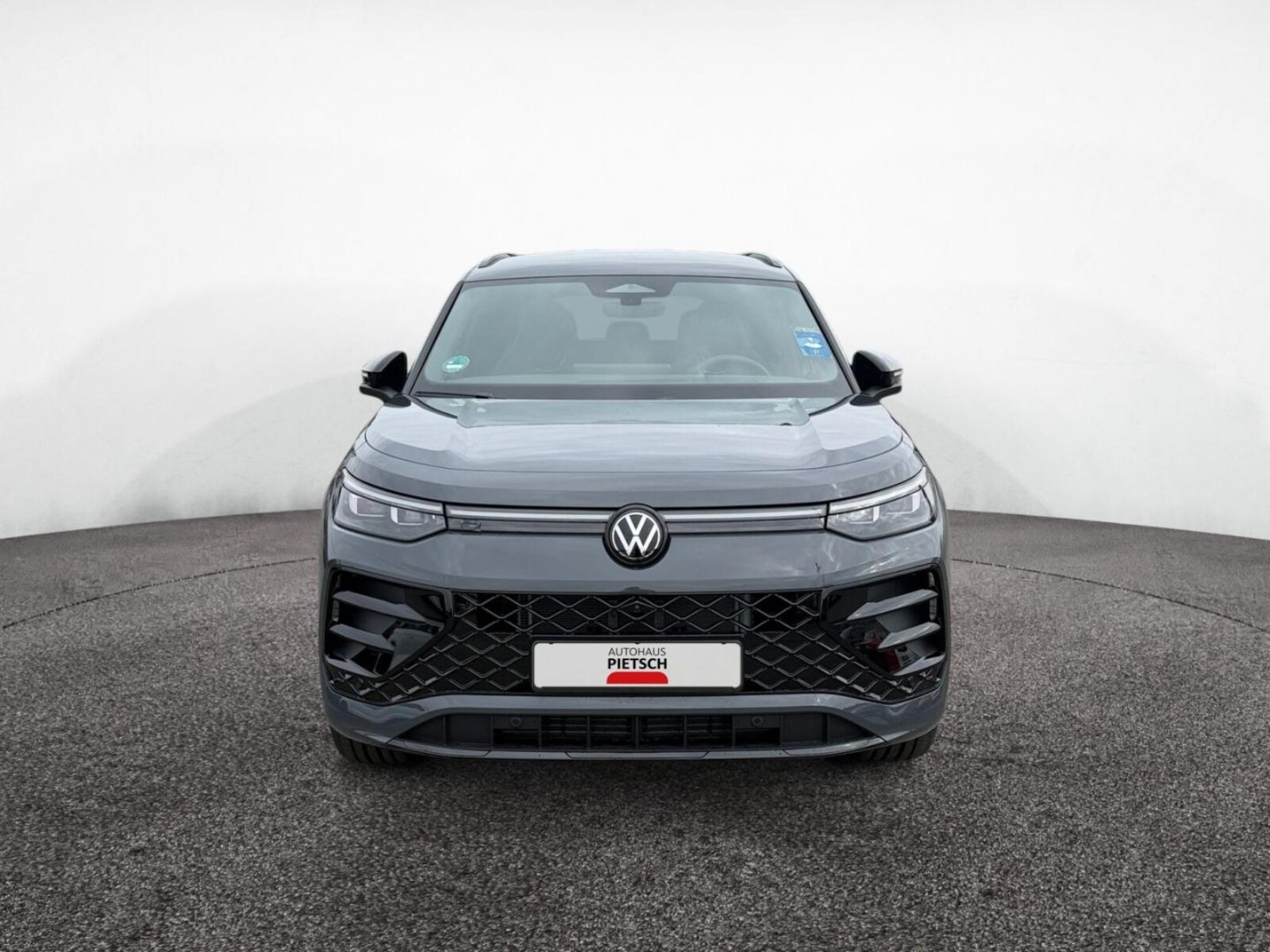 Volkswagen Tayron – Bild 10