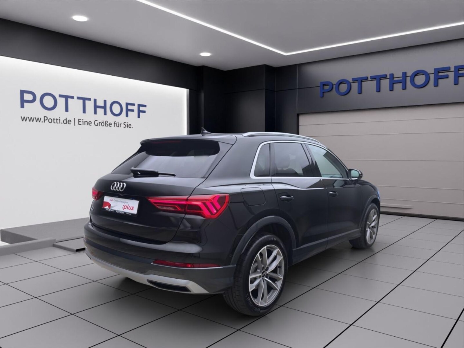 Audi Q3 – Bild 6