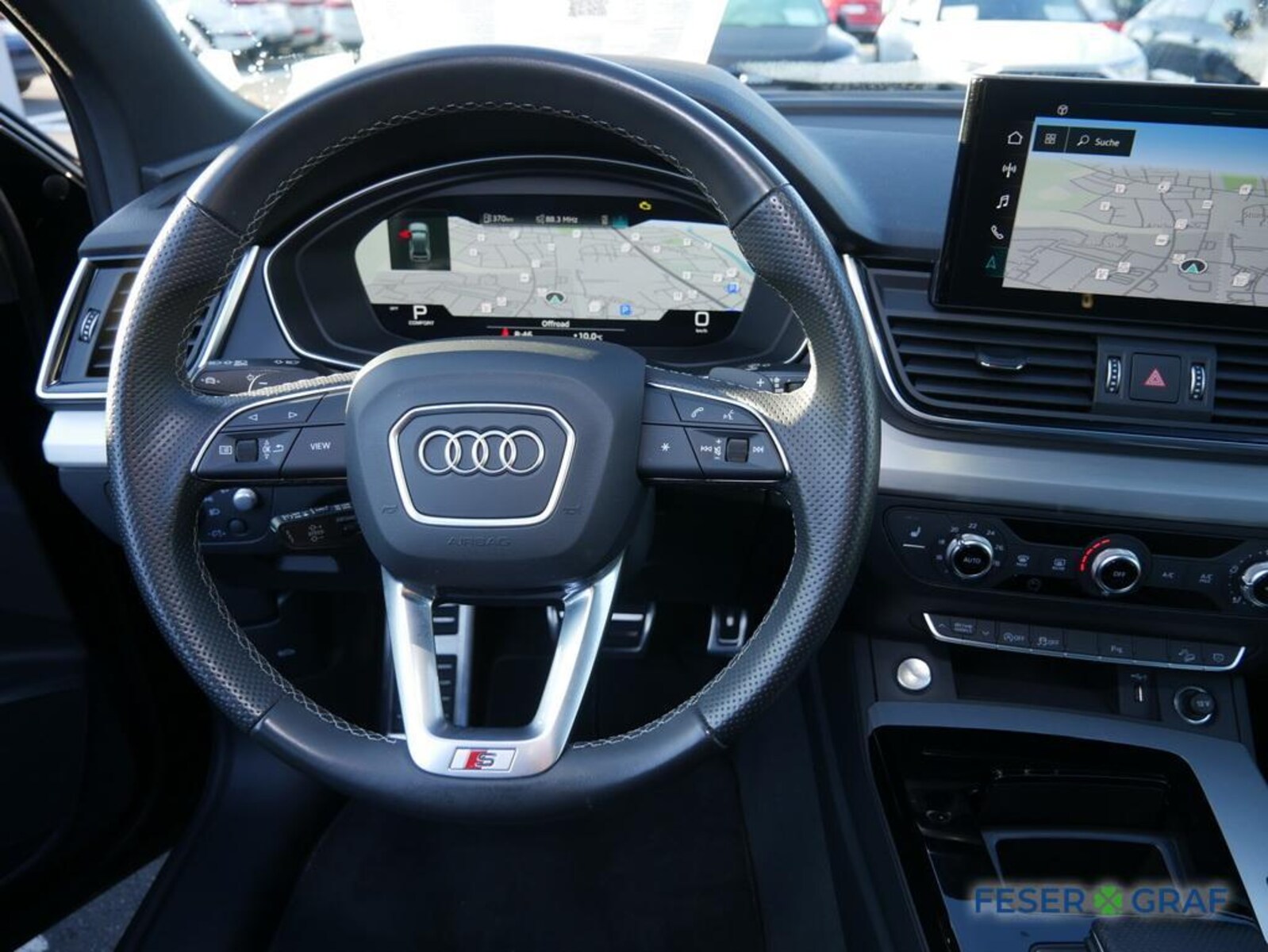Audi Q5 – Bild 11