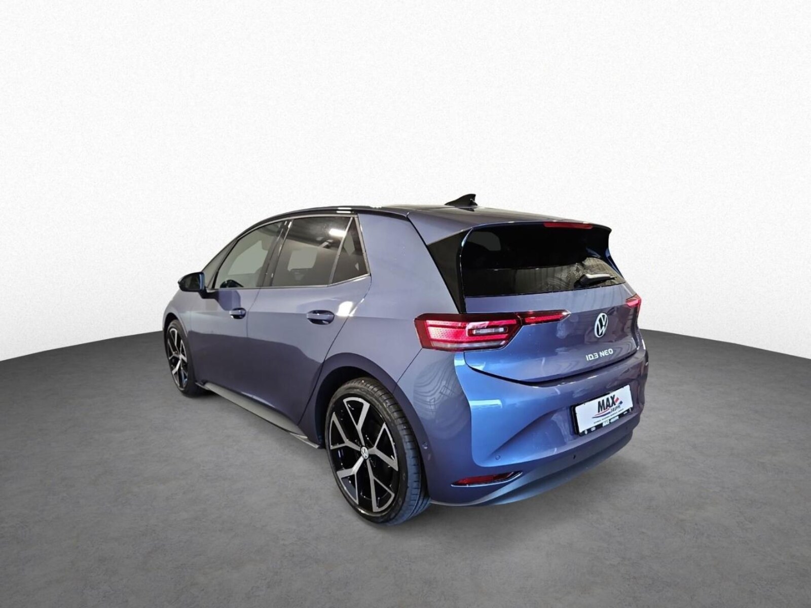 Volkswagen ID.3 Neo – Bild 5