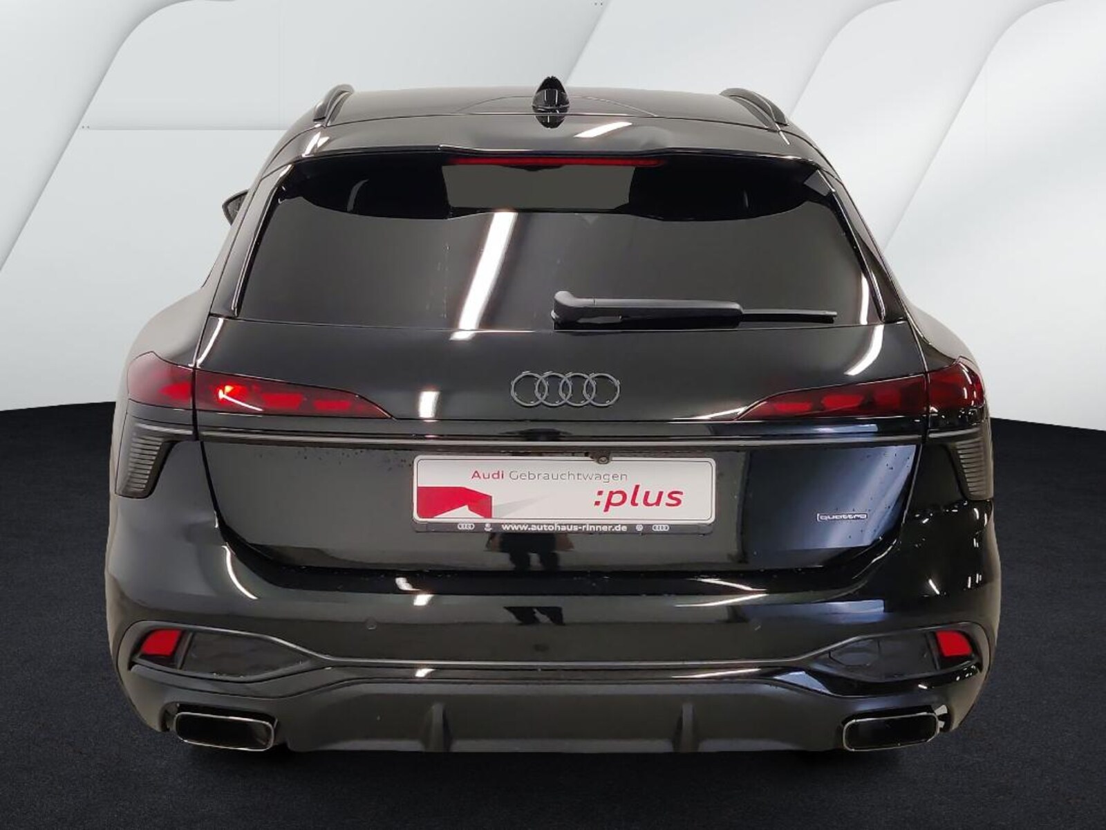 Audi A6 Avant – Bild 6