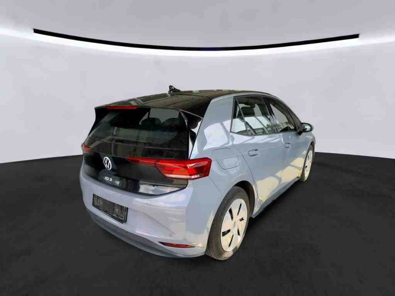 Volkswagen ID.3 – Bild 4