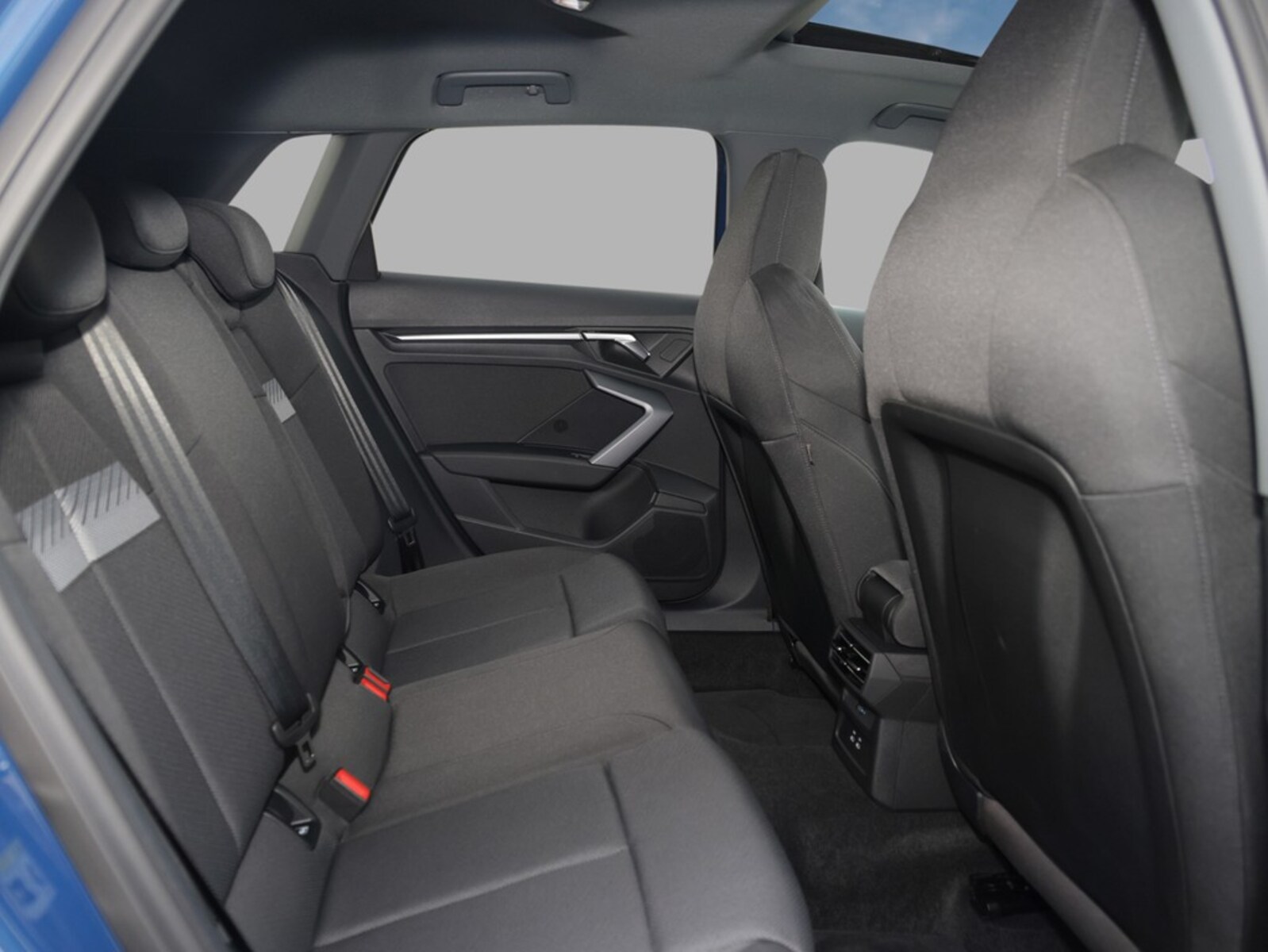 Audi A3 Sportback – Bild 12