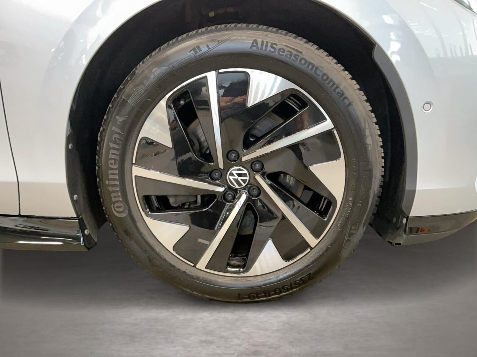 Volkswagen ID.7 Tourer – Bild 6