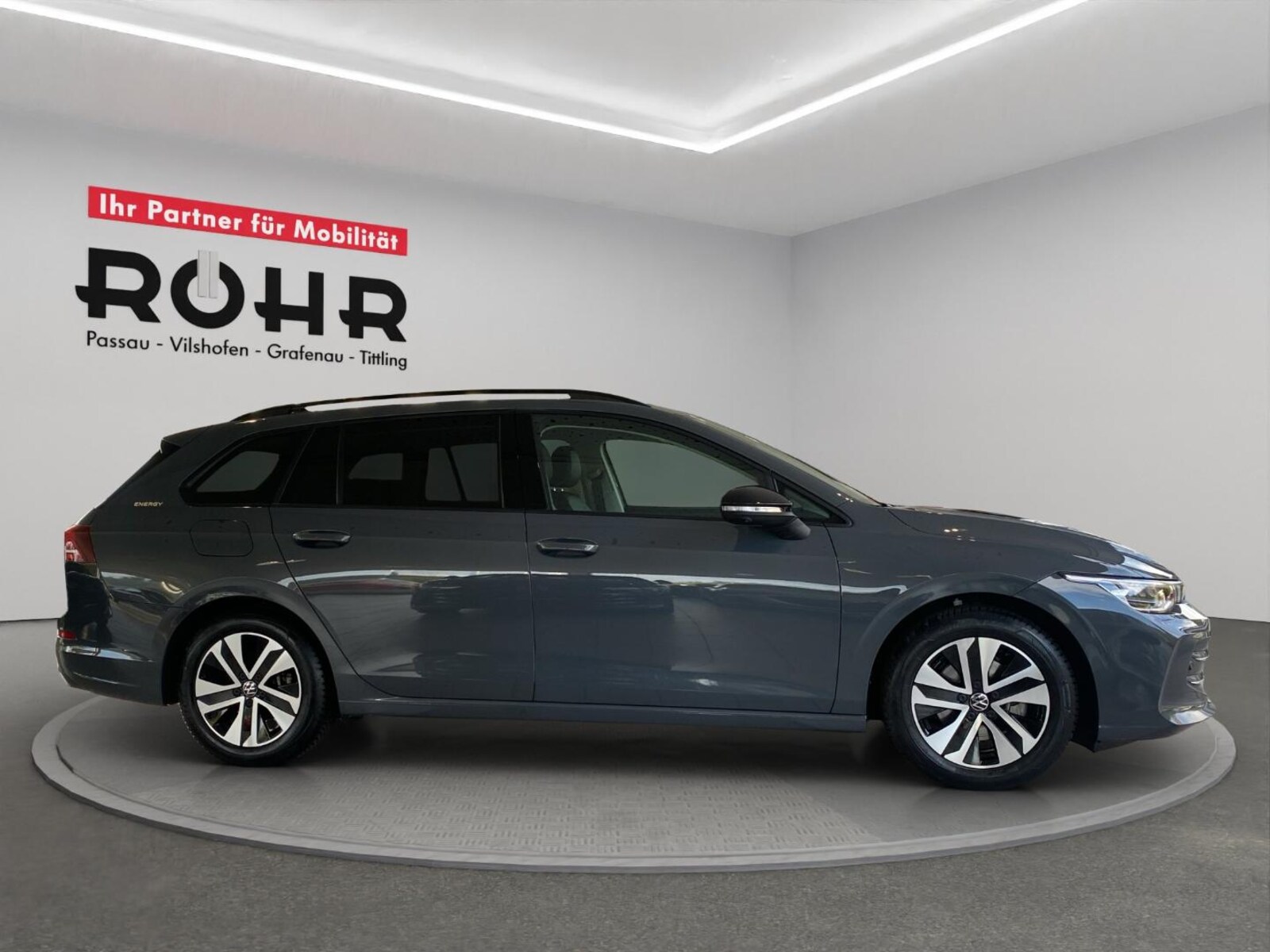Volkswagen Golf Variant – Bild 3