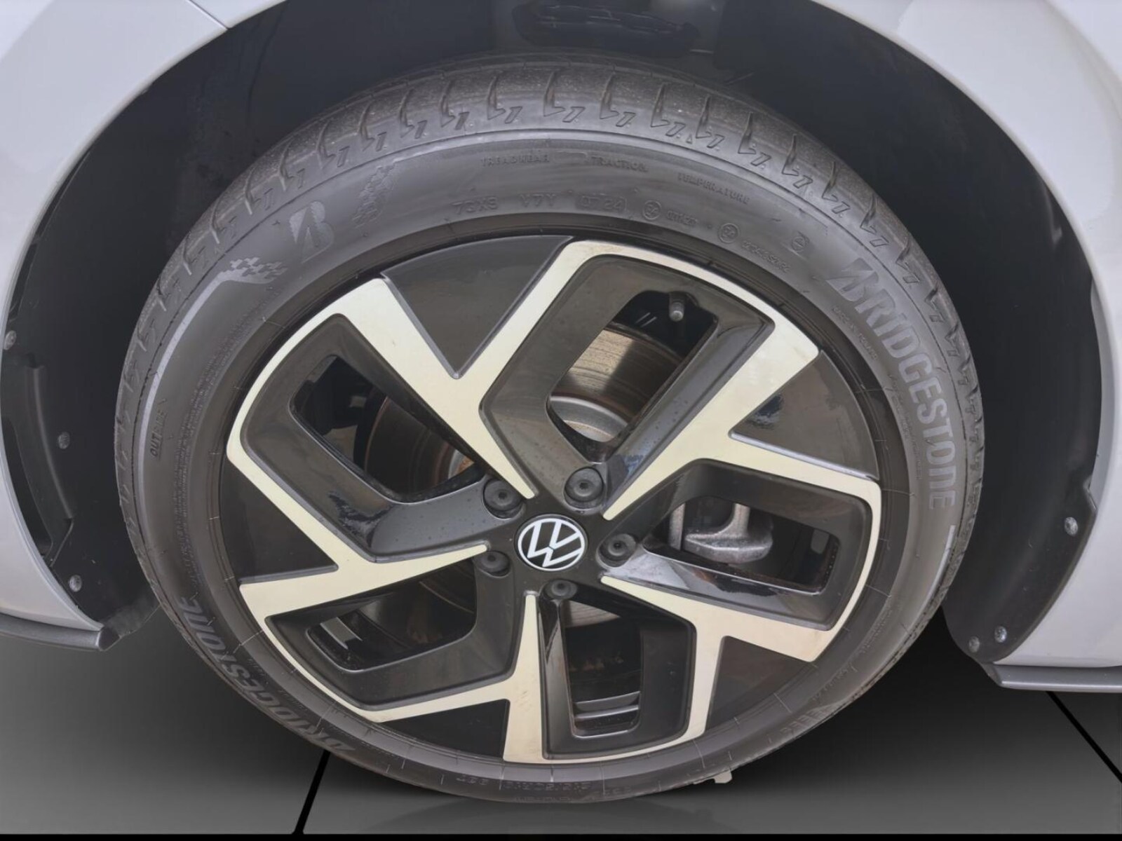 Volkswagen ID.3 – Bild 9