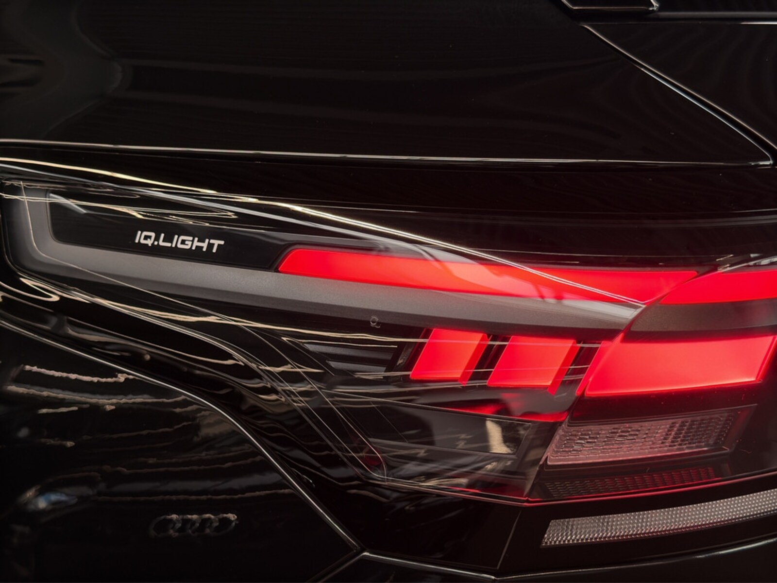 Volkswagen Tiguan – Bild 24