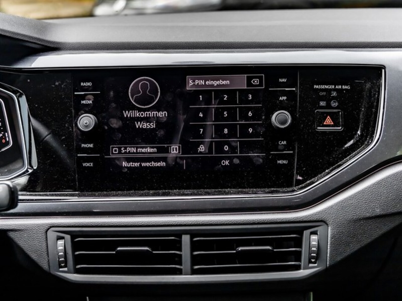 Volkswagen Polo – Bild 11