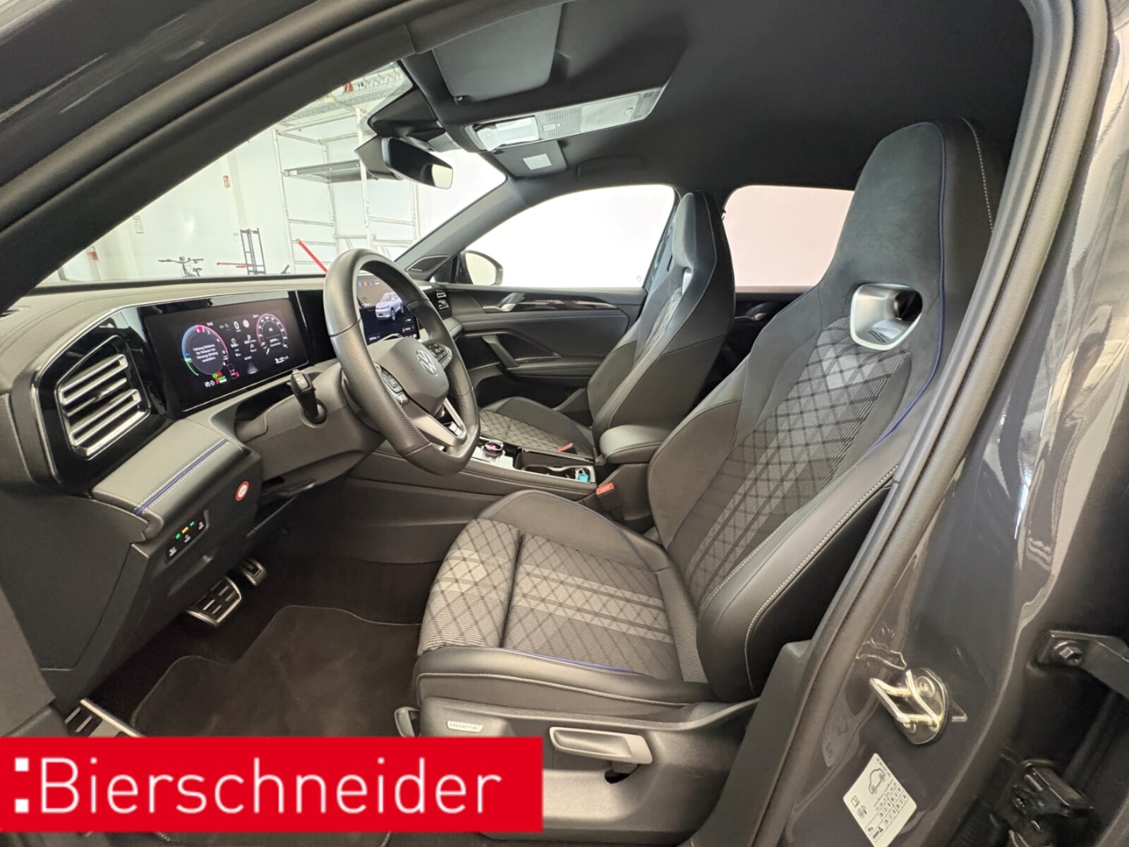 Volkswagen Tiguan – Bild 8