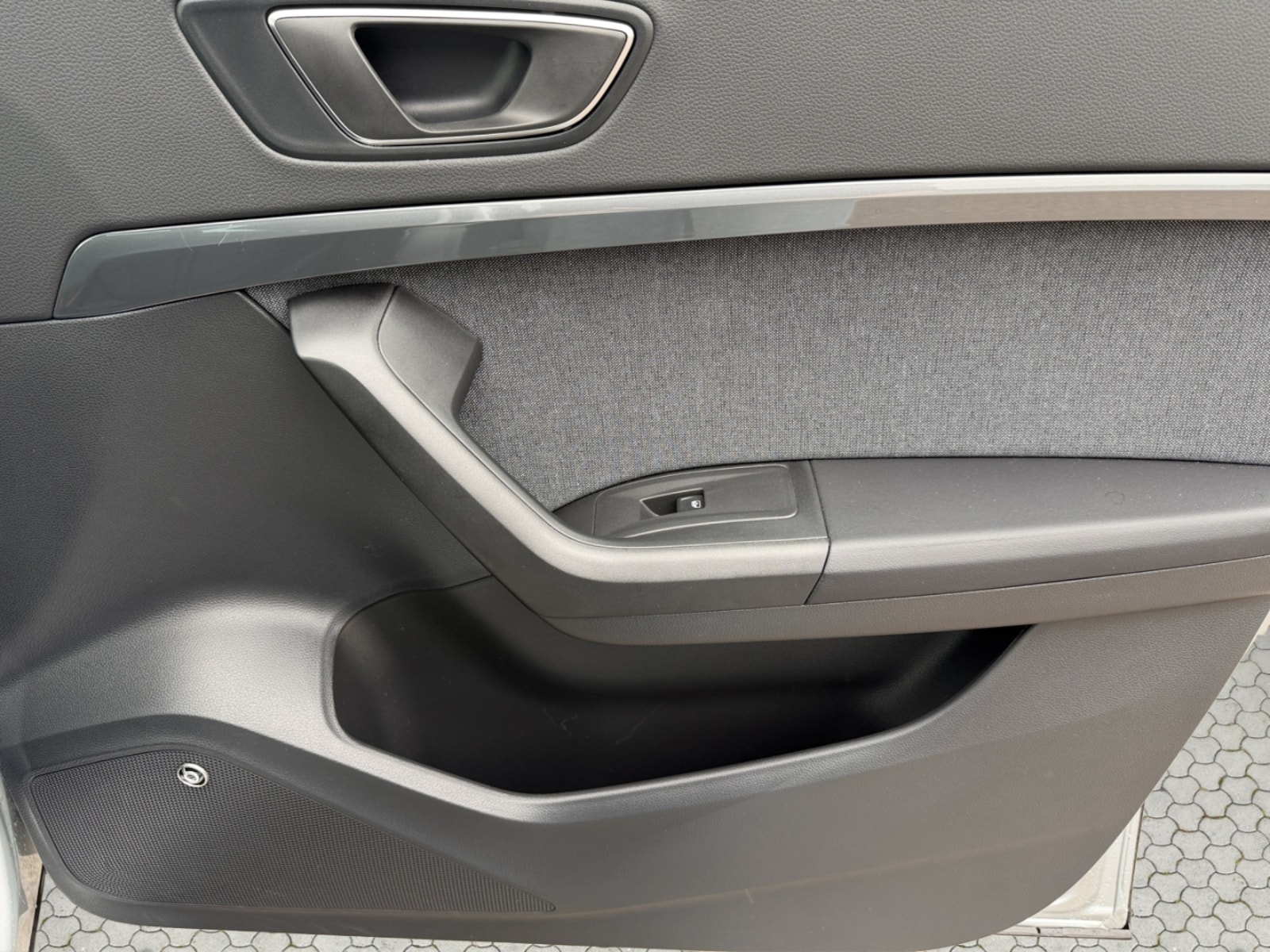 SEAT Ateca – Bild 13