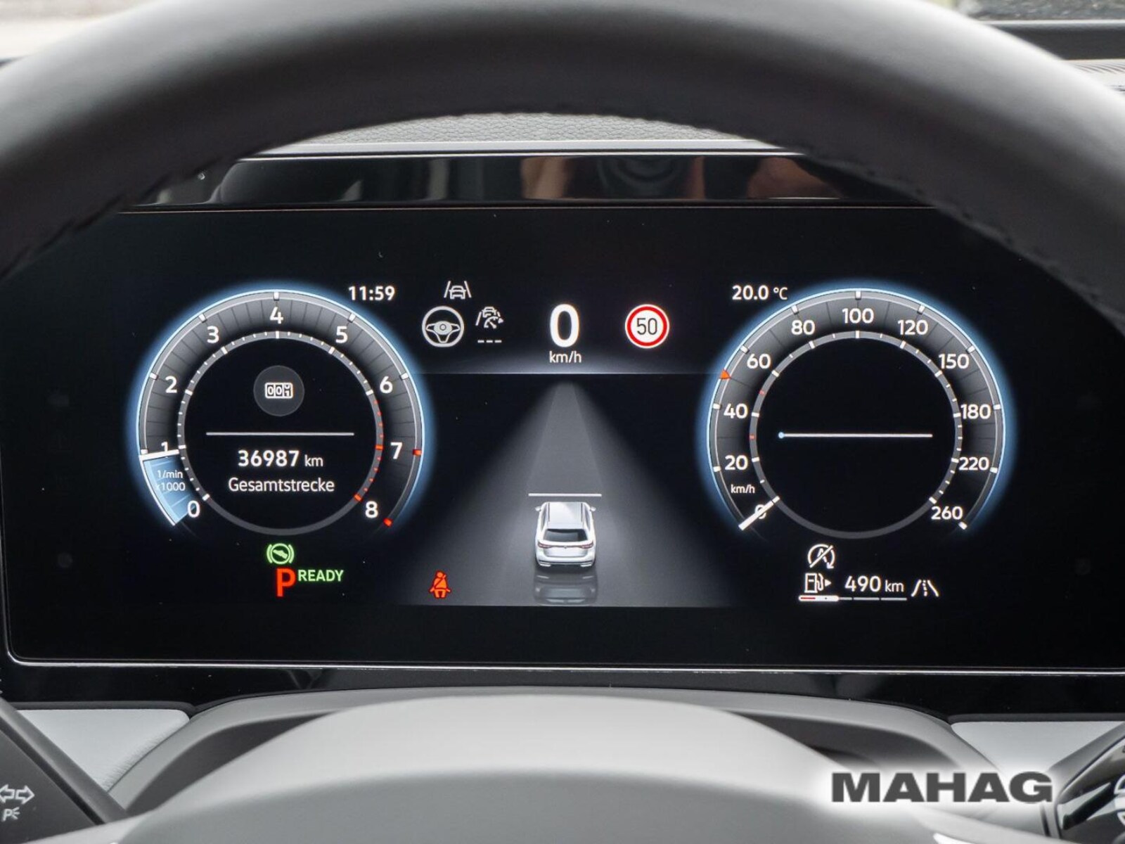 Volkswagen Passat – Bild 19