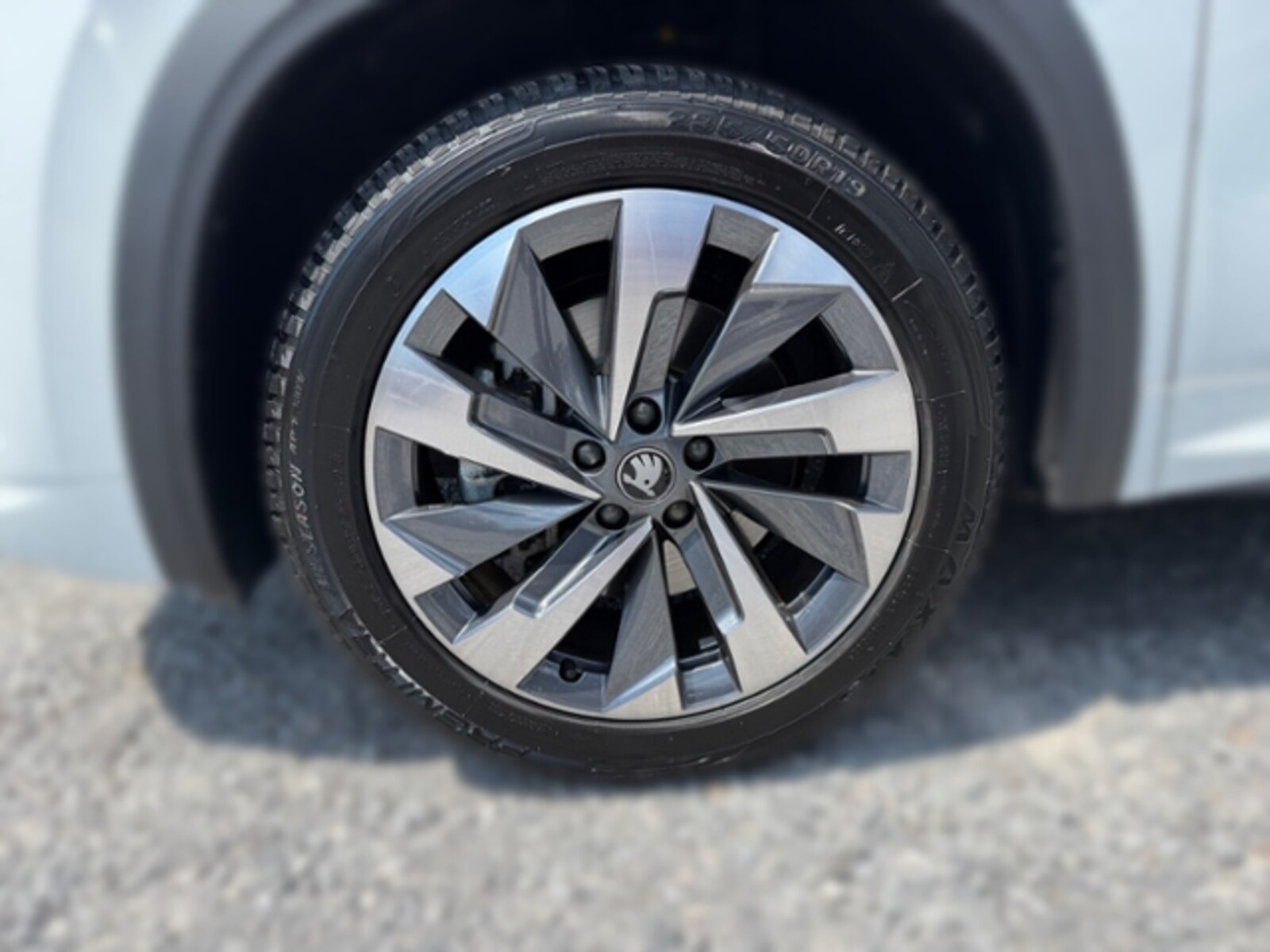 Škoda Kodiaq – Bild 8