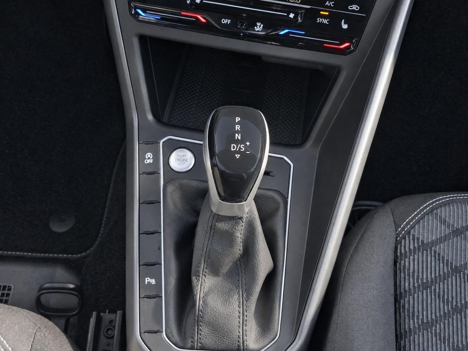 Volkswagen Taigo – Bild 6