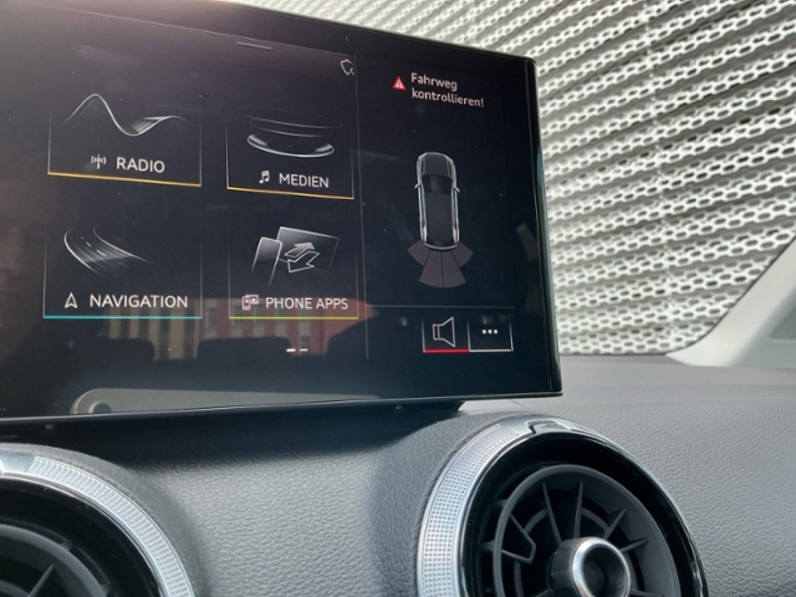 Audi Q2 – Bild 16