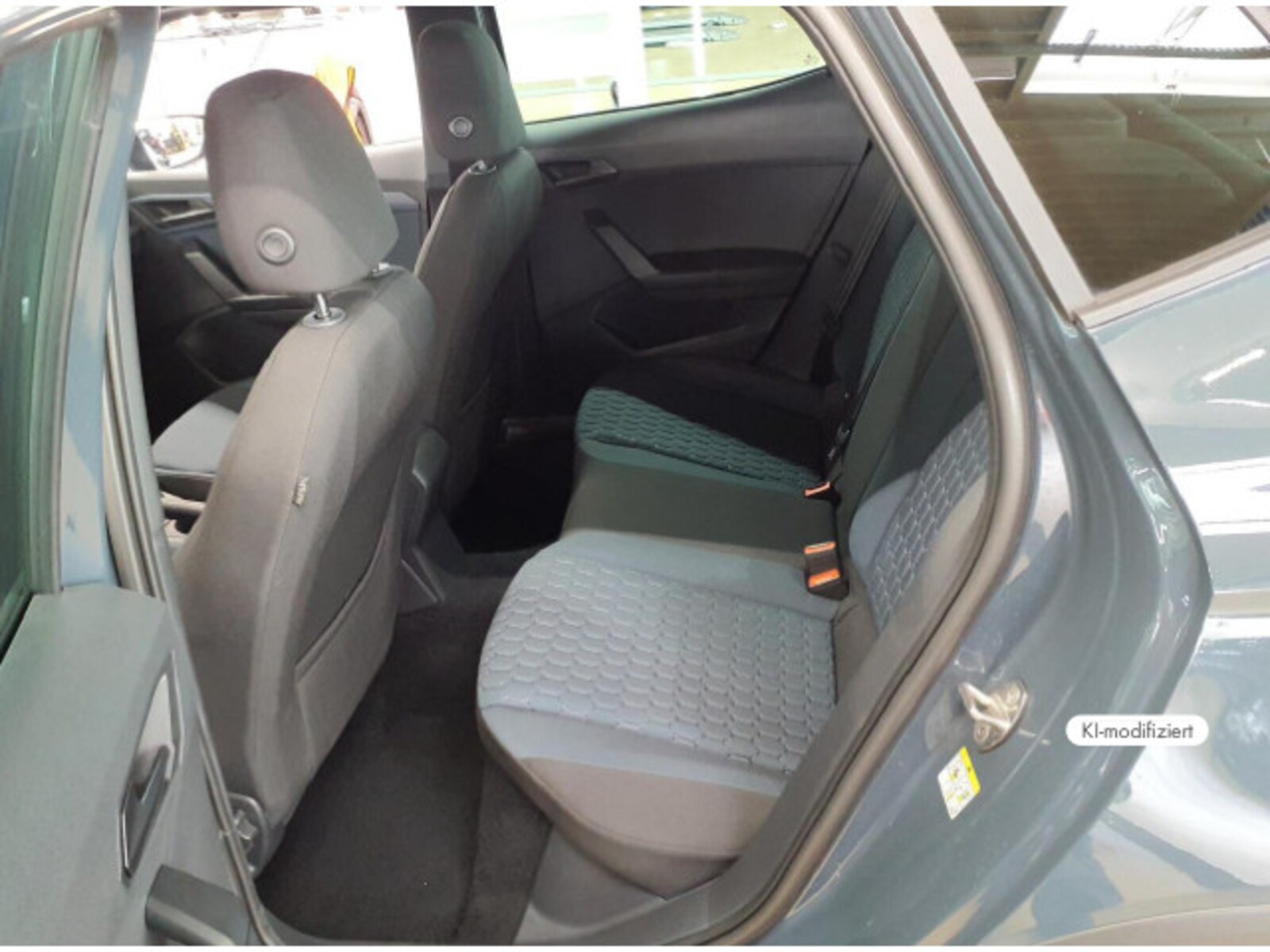 SEAT Arona – Bild 4