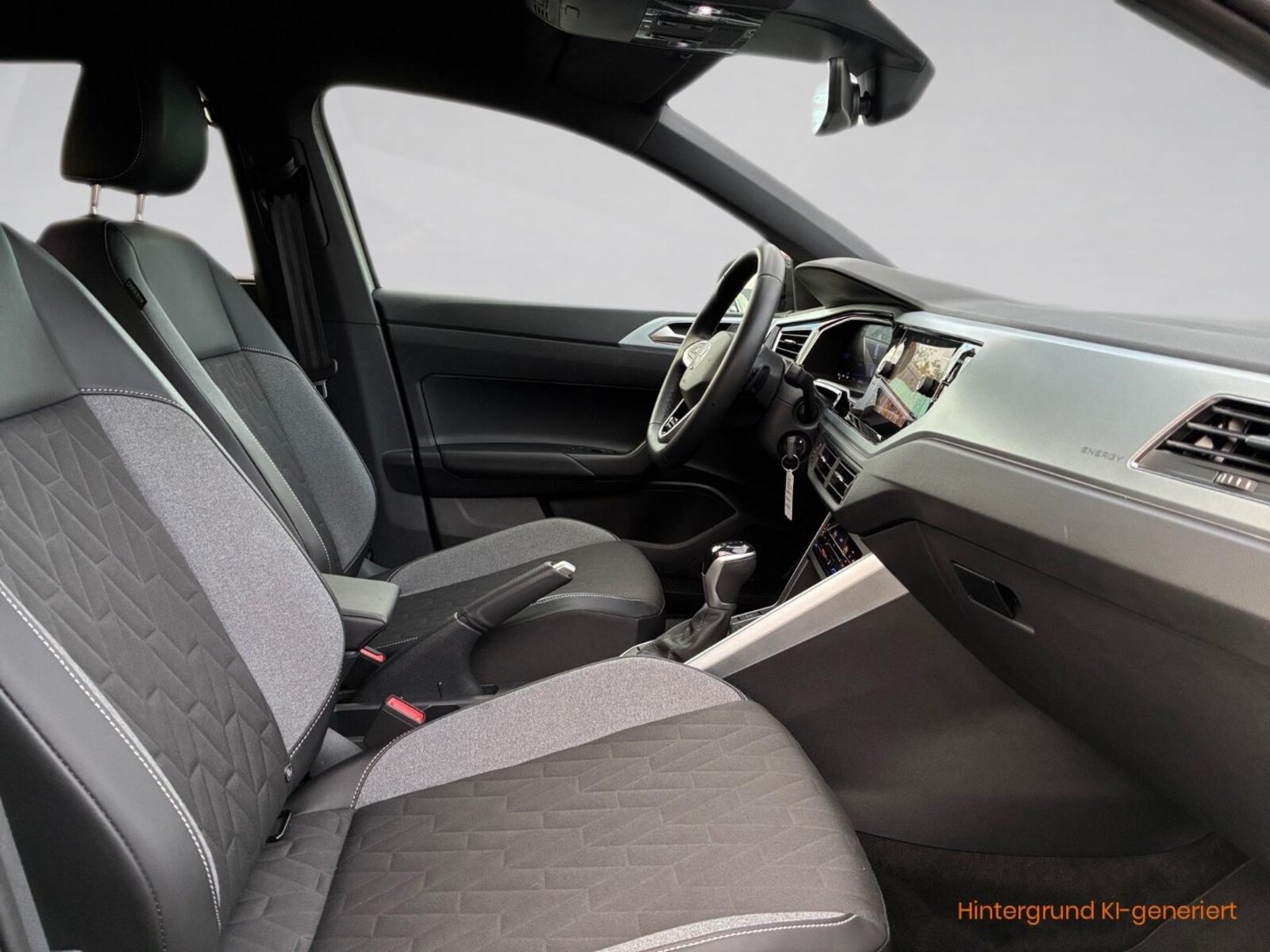 Volkswagen Taigo – Bild 25