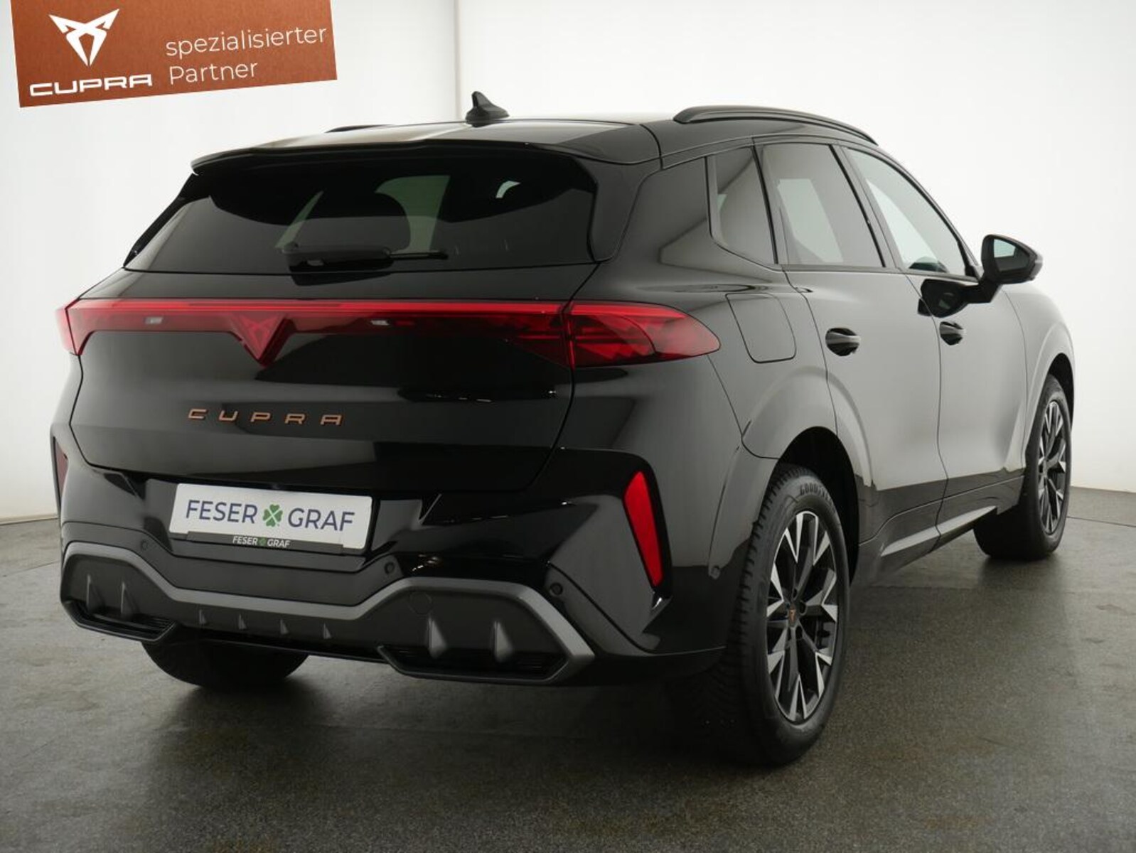CUPRA Terramar – Bild 2