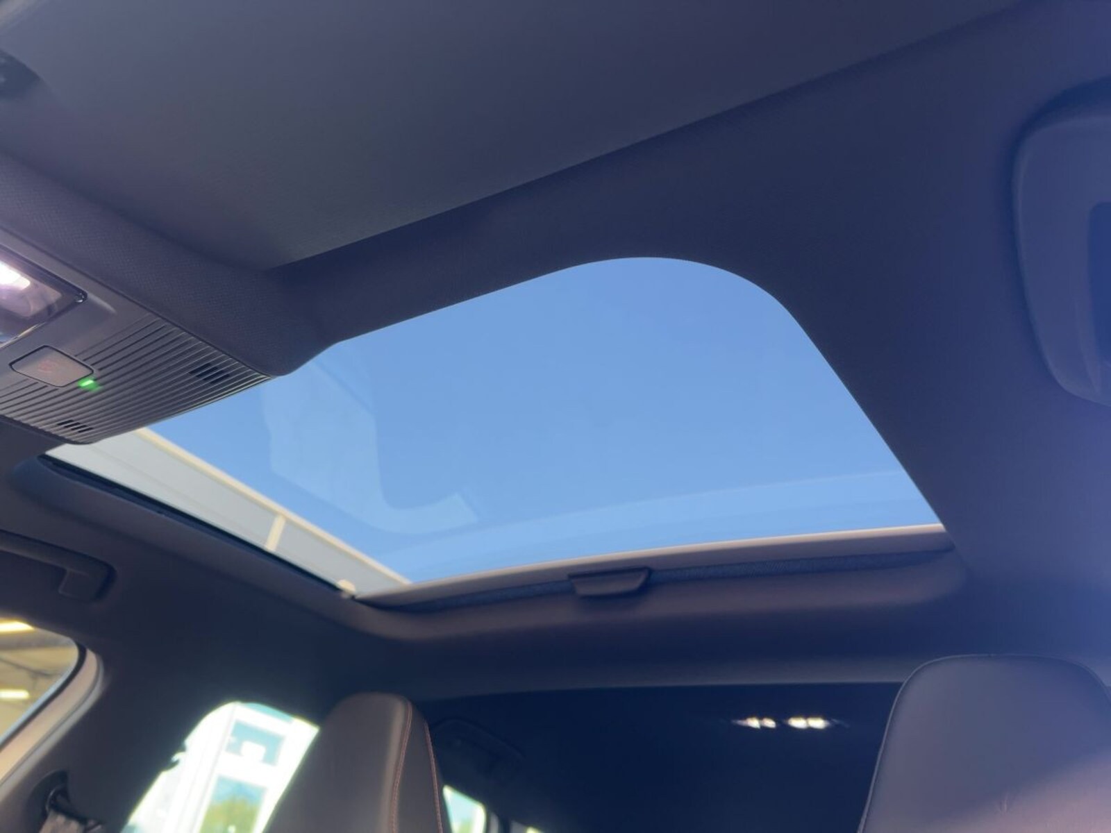 CUPRA Leon – Bild 14