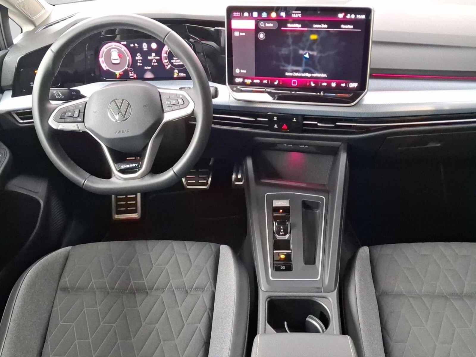 Volkswagen Golf – Bild 4
