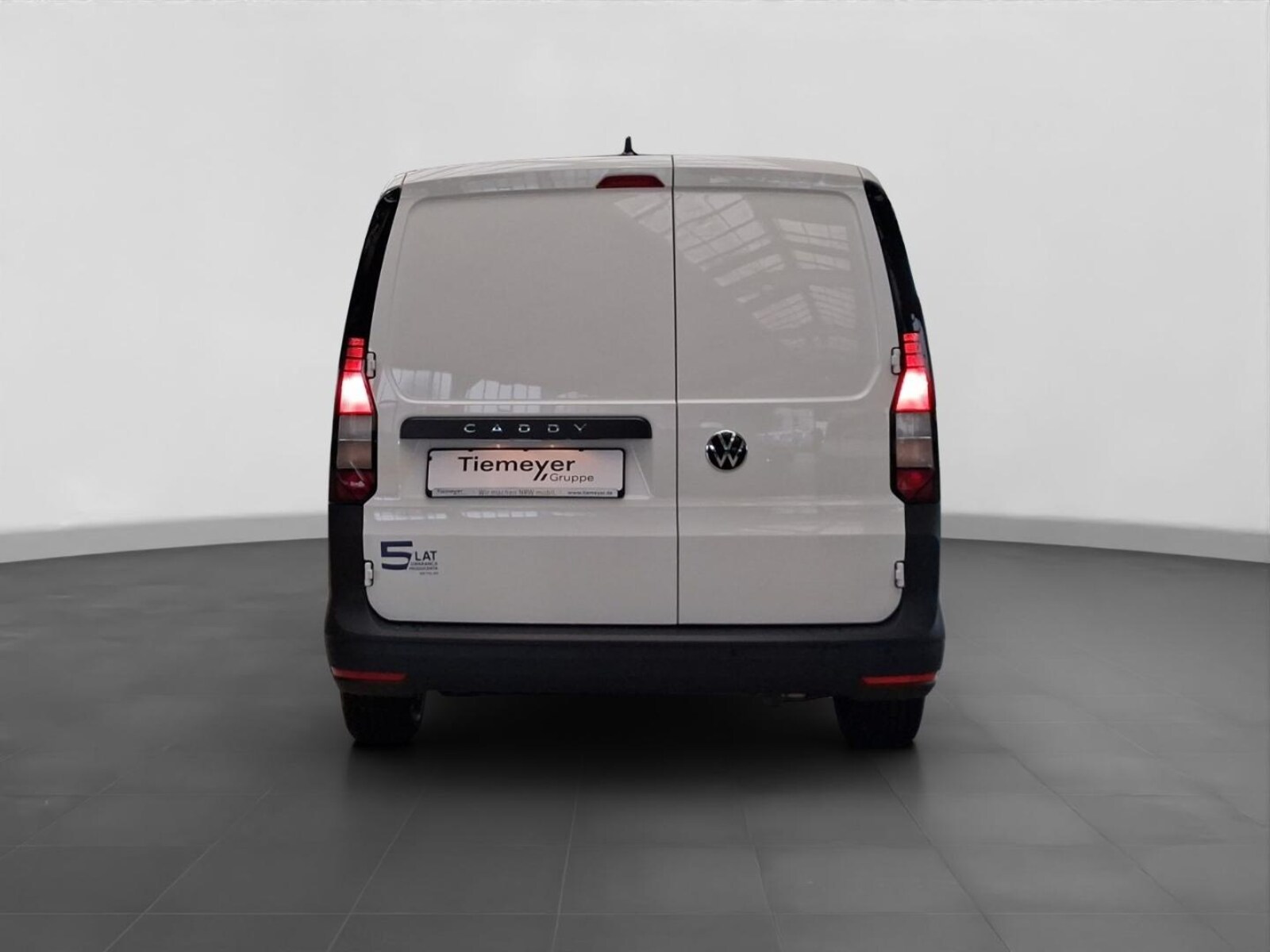 Volkswagen Caddy Maxi Cargo – Bild 18