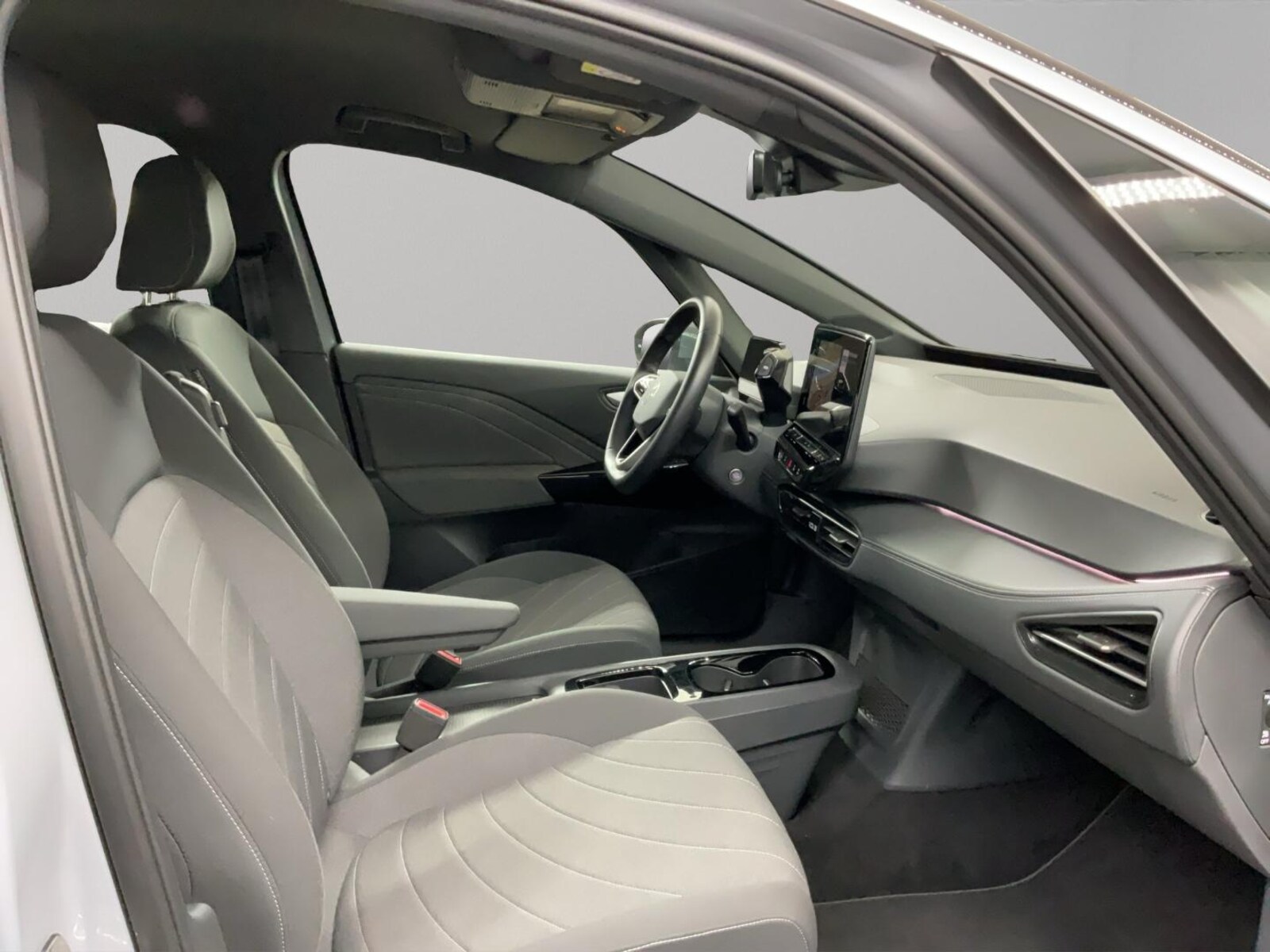 Volkswagen ID.3 – Bild 6