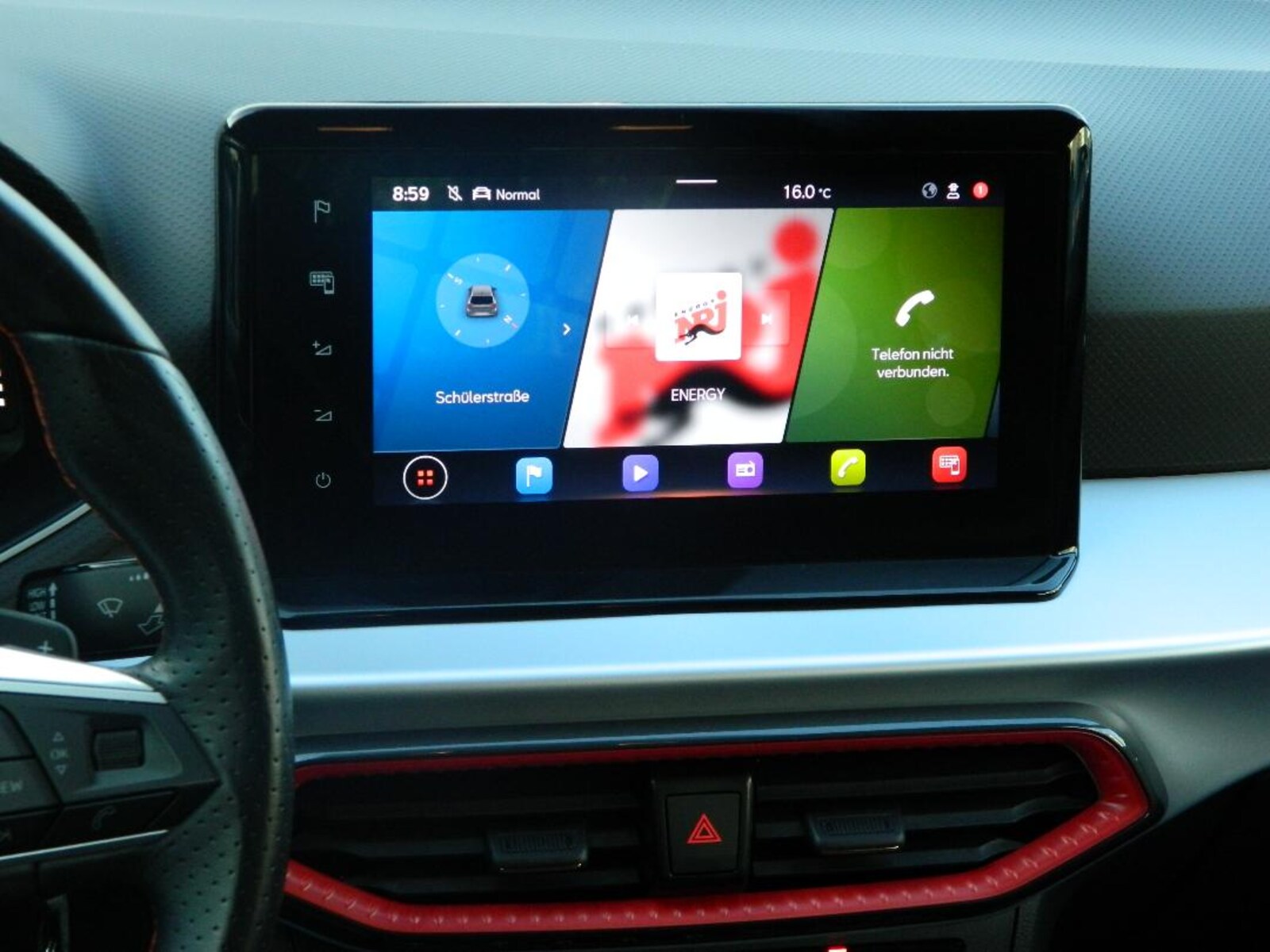 SEAT Ibiza – Bild 14