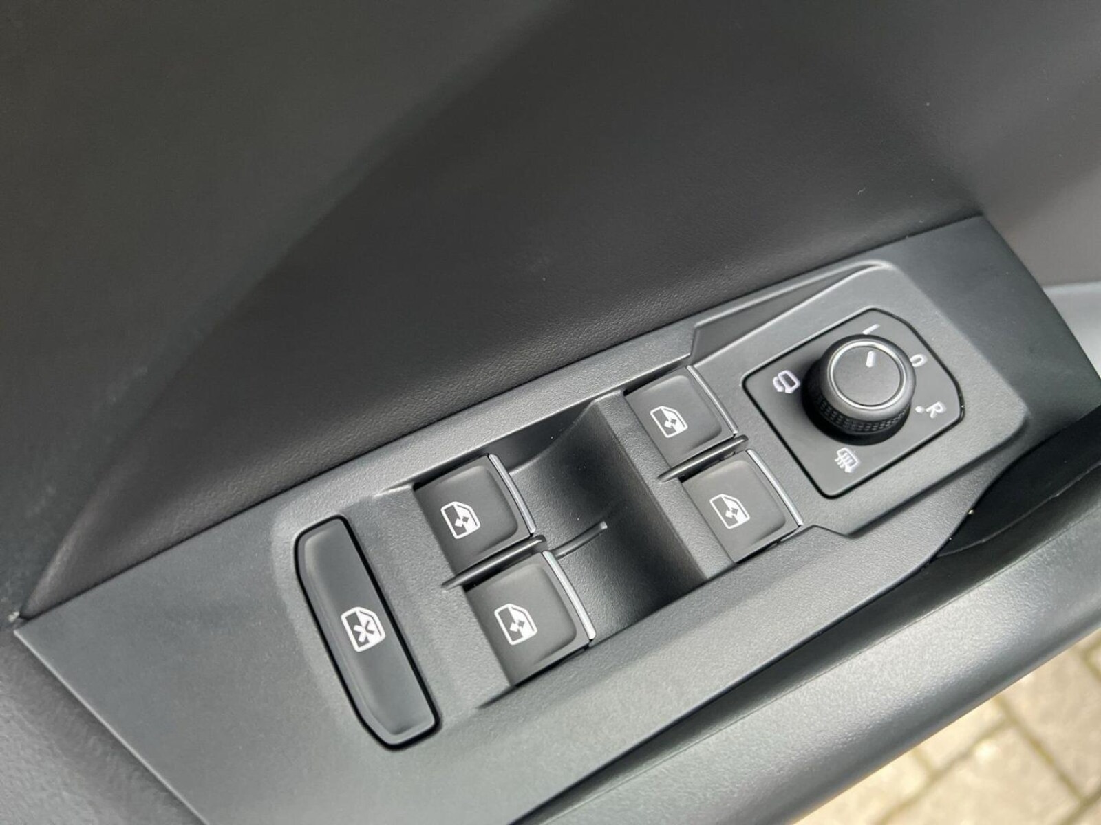 Volkswagen T-Cross – Bild 27