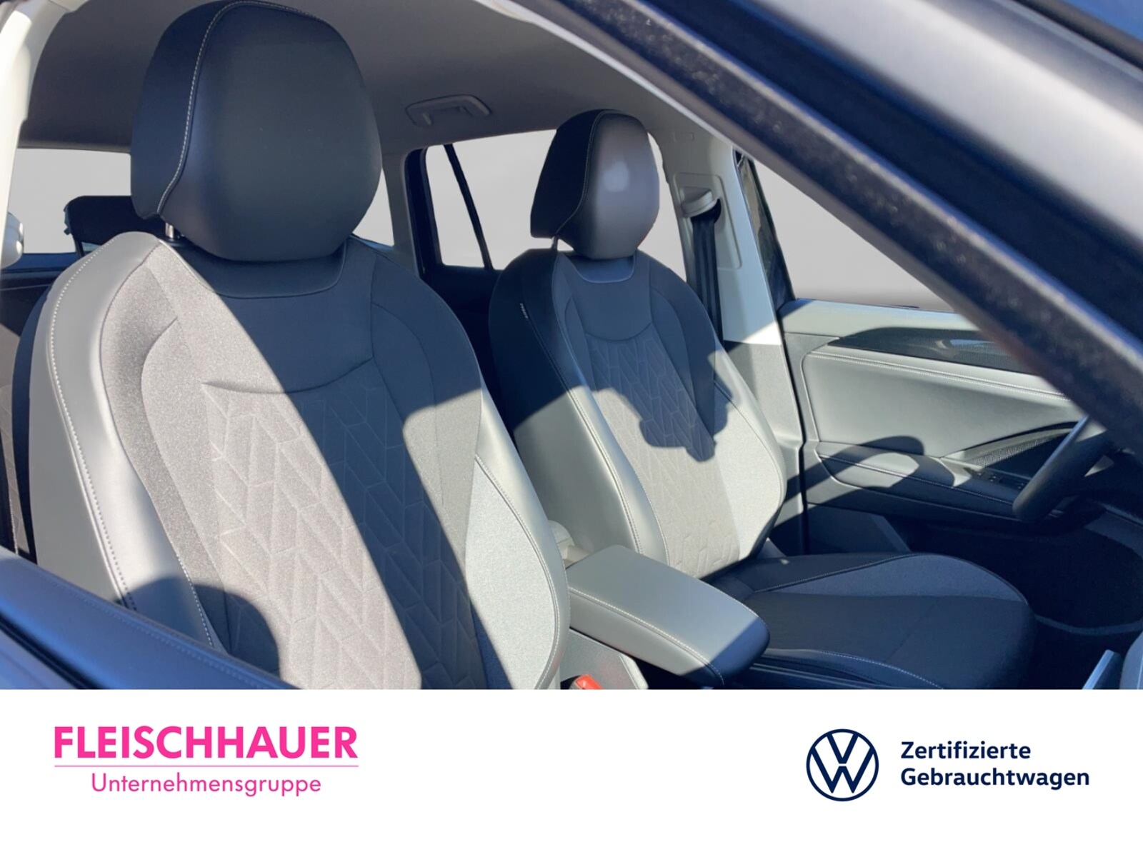 Volkswagen Tiguan – Bild 9