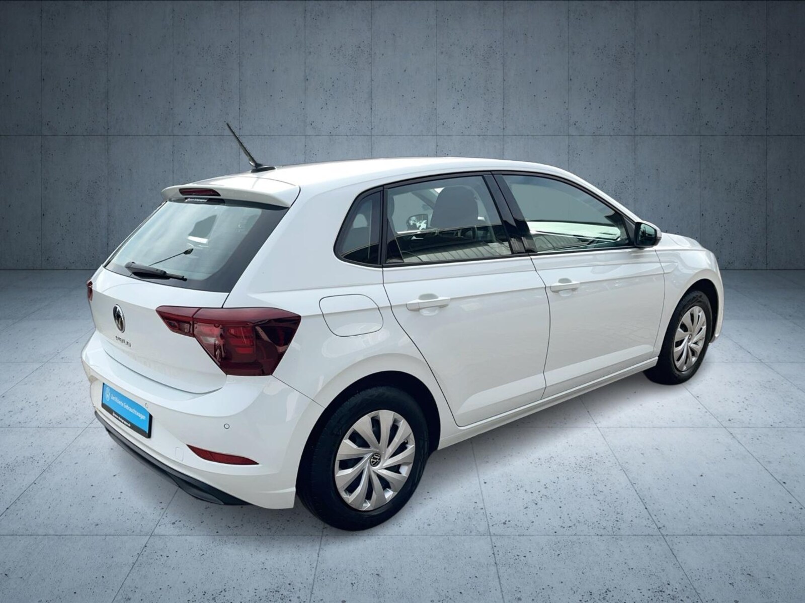 Volkswagen Polo – Bild 8