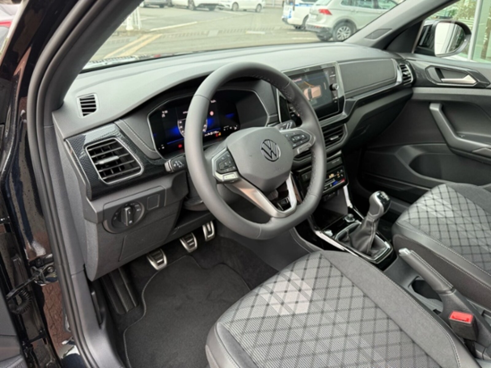 Volkswagen T-Cross – Bild 4
