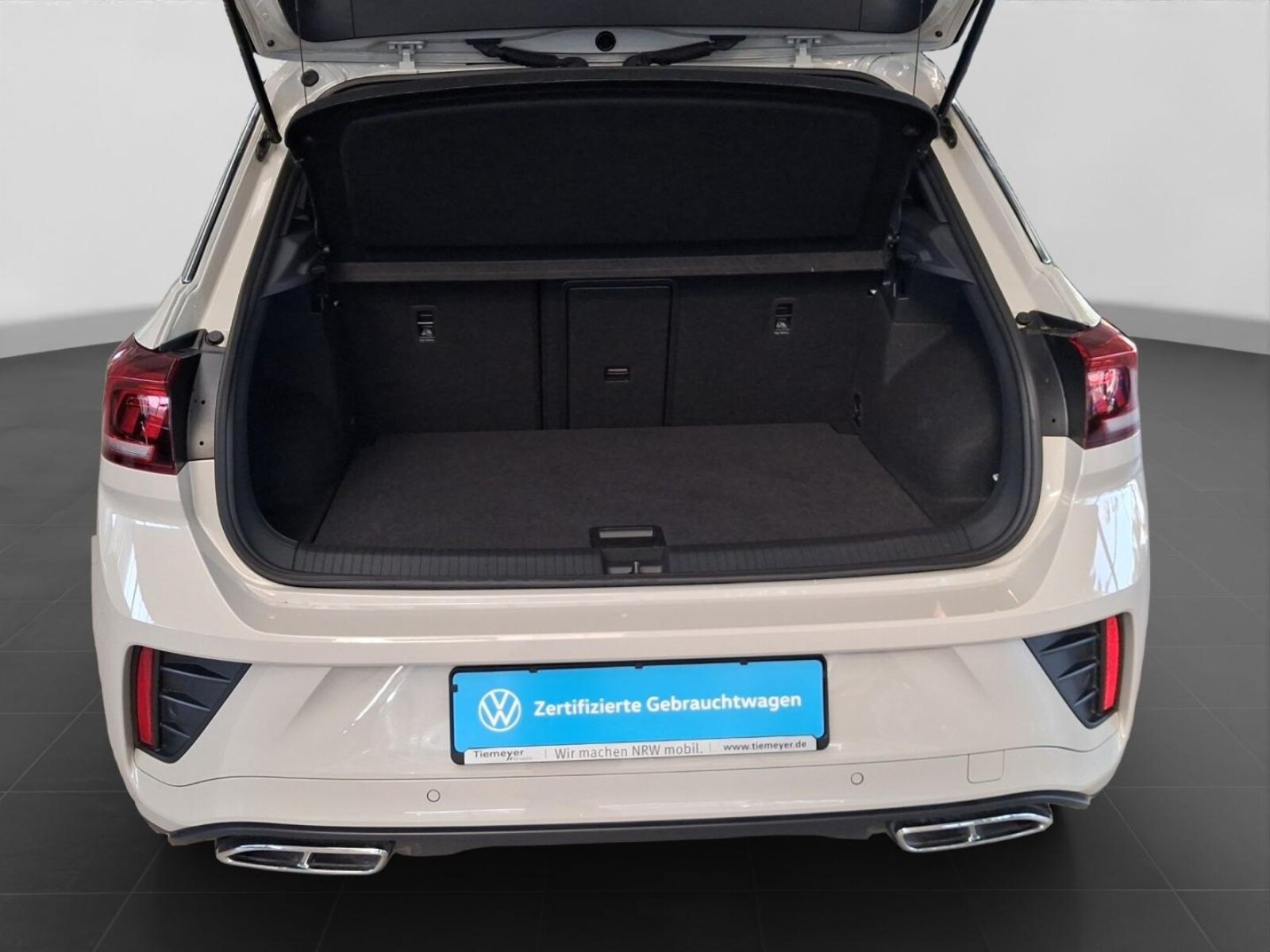 Volkswagen T-Roc – Bild 21