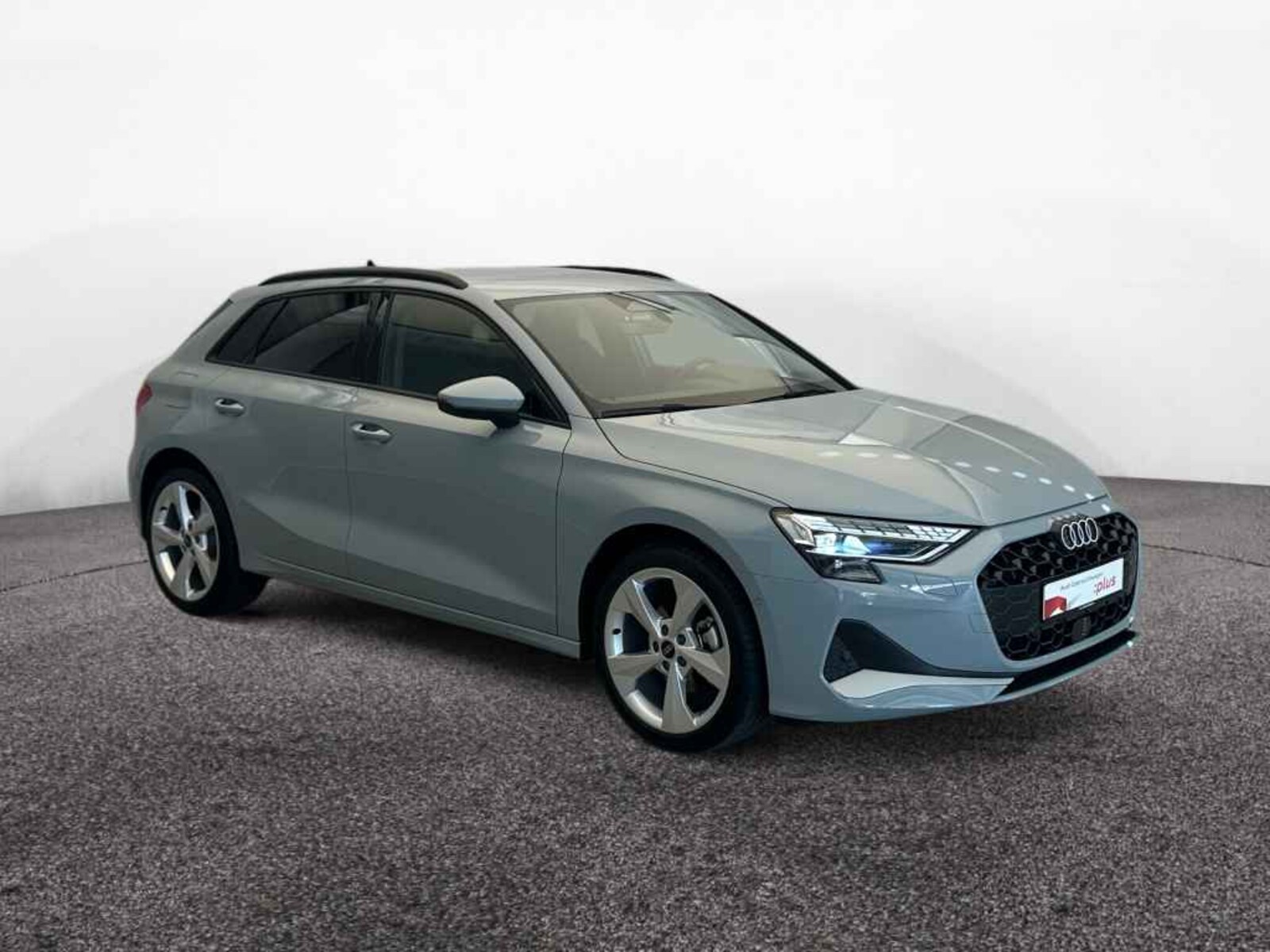 Audi A3 Sportback – Bild 4