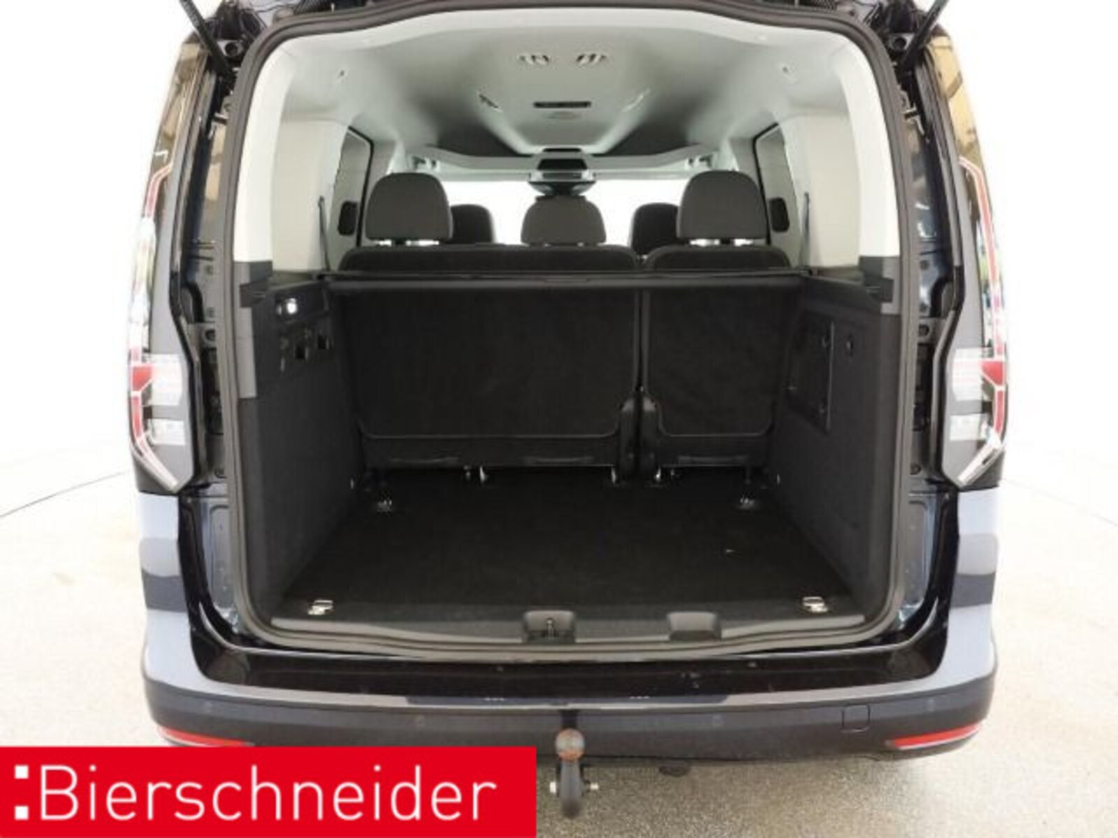 Volkswagen Caddy – Bild 6