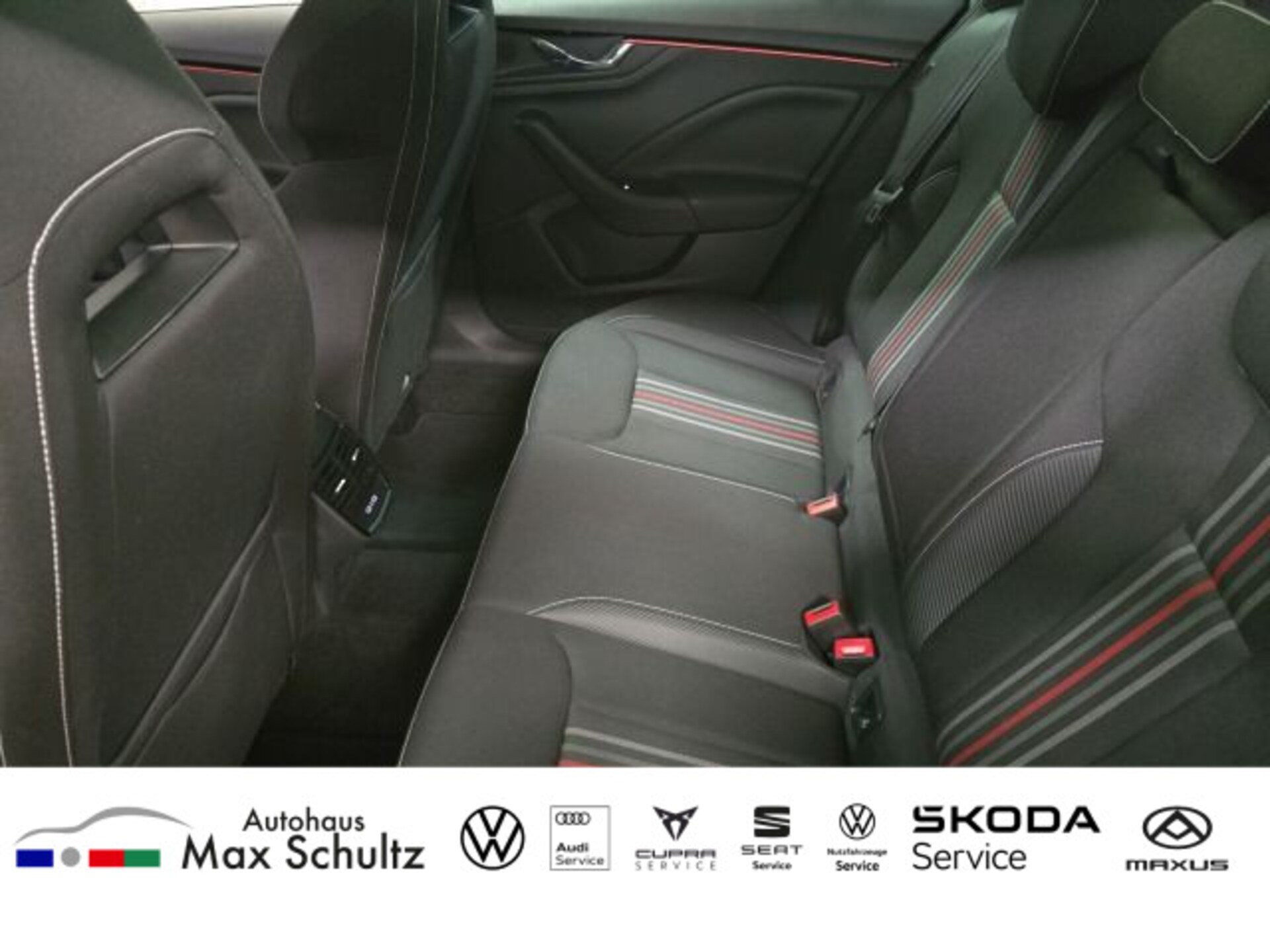 Skoda Kamiq Monte Carlo